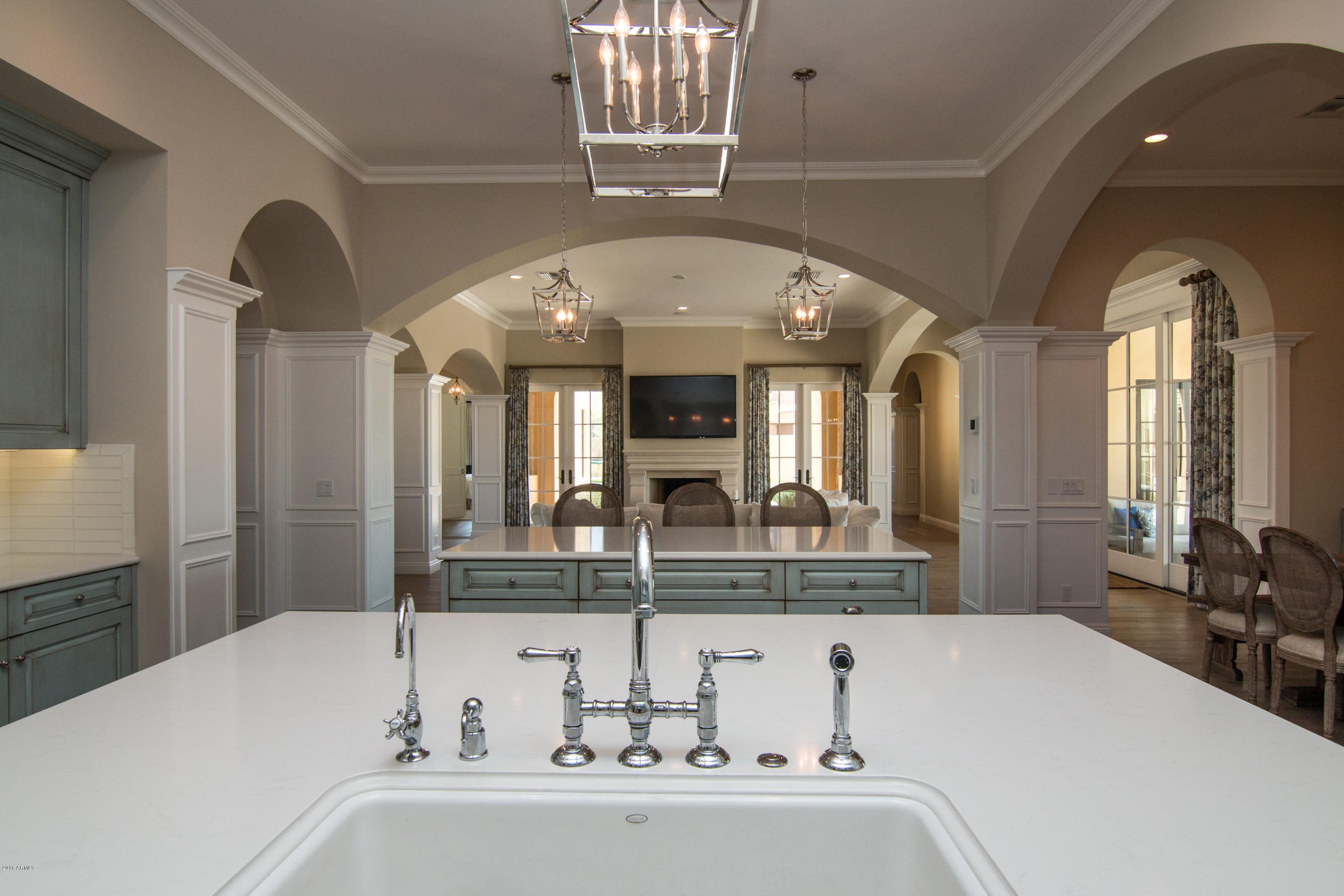 SILVERLEAF - Residential
