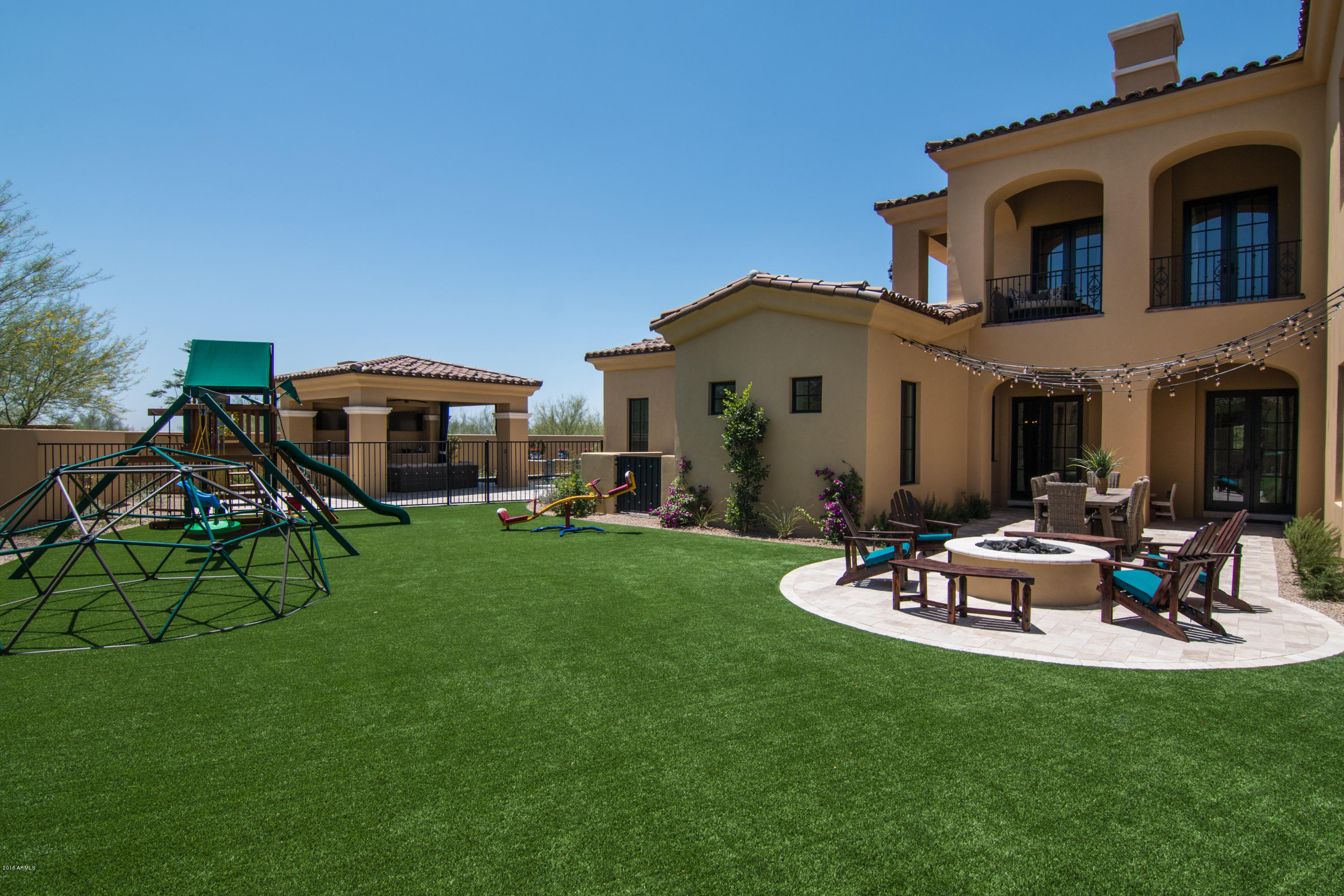 SILVERLEAF - Residential