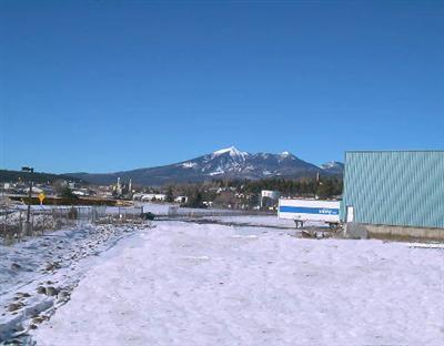 Also Includes Parcel #104-13-002b. Zoning- Intensive Industrial. Industrial Building & Land On Butler Ave In Flagstaff. Centrally Located Industrial Site With 120,324 Sq. Ft. Of Improvements. Property Is Level And Open With Views Of The San Francicso Peaks