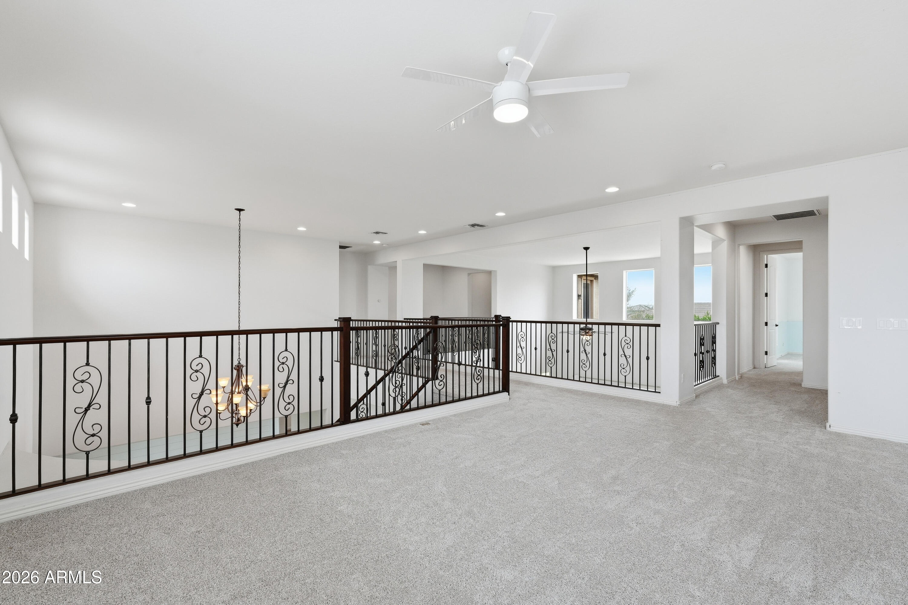 BRIDGES AT GILBERT PHASE 1 PARCEL 4 - Residential