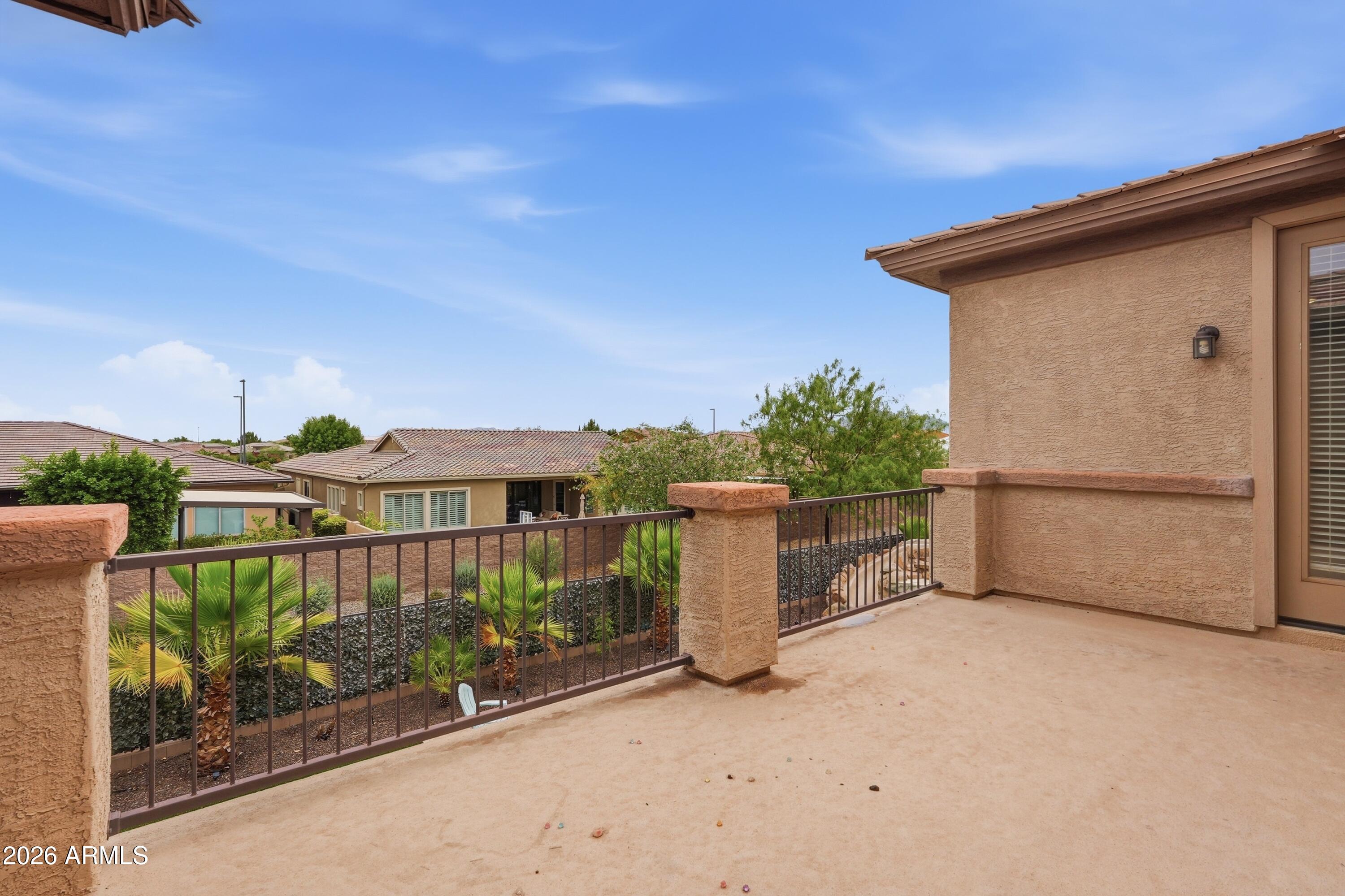 BRIDGES AT GILBERT PHASE 1 PARCEL 4 - Residential