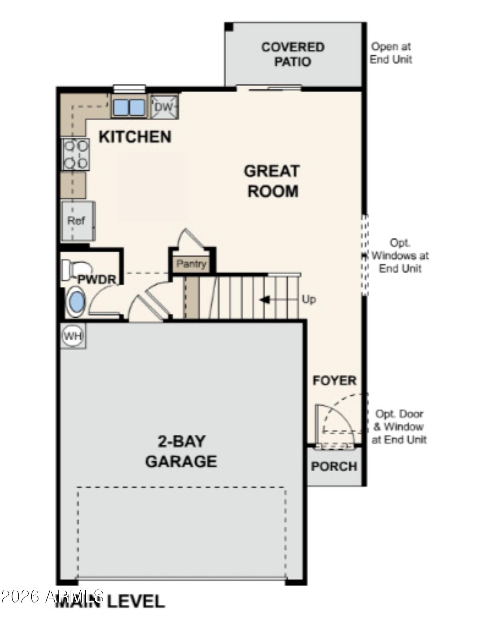 GOLDFIELD ESTATES - Residential