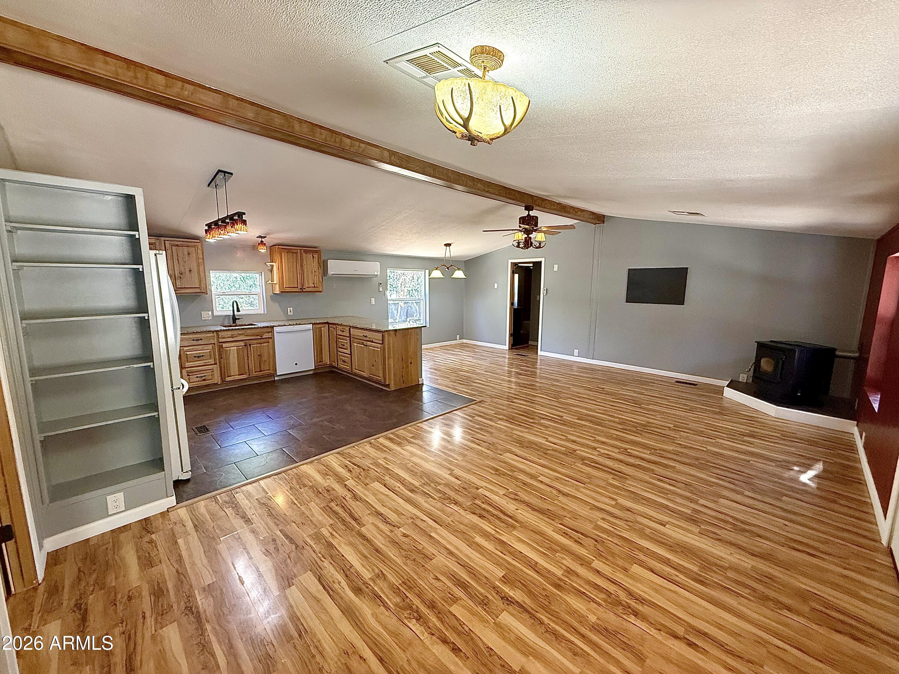 PAYSON NORTH 4A - Residential