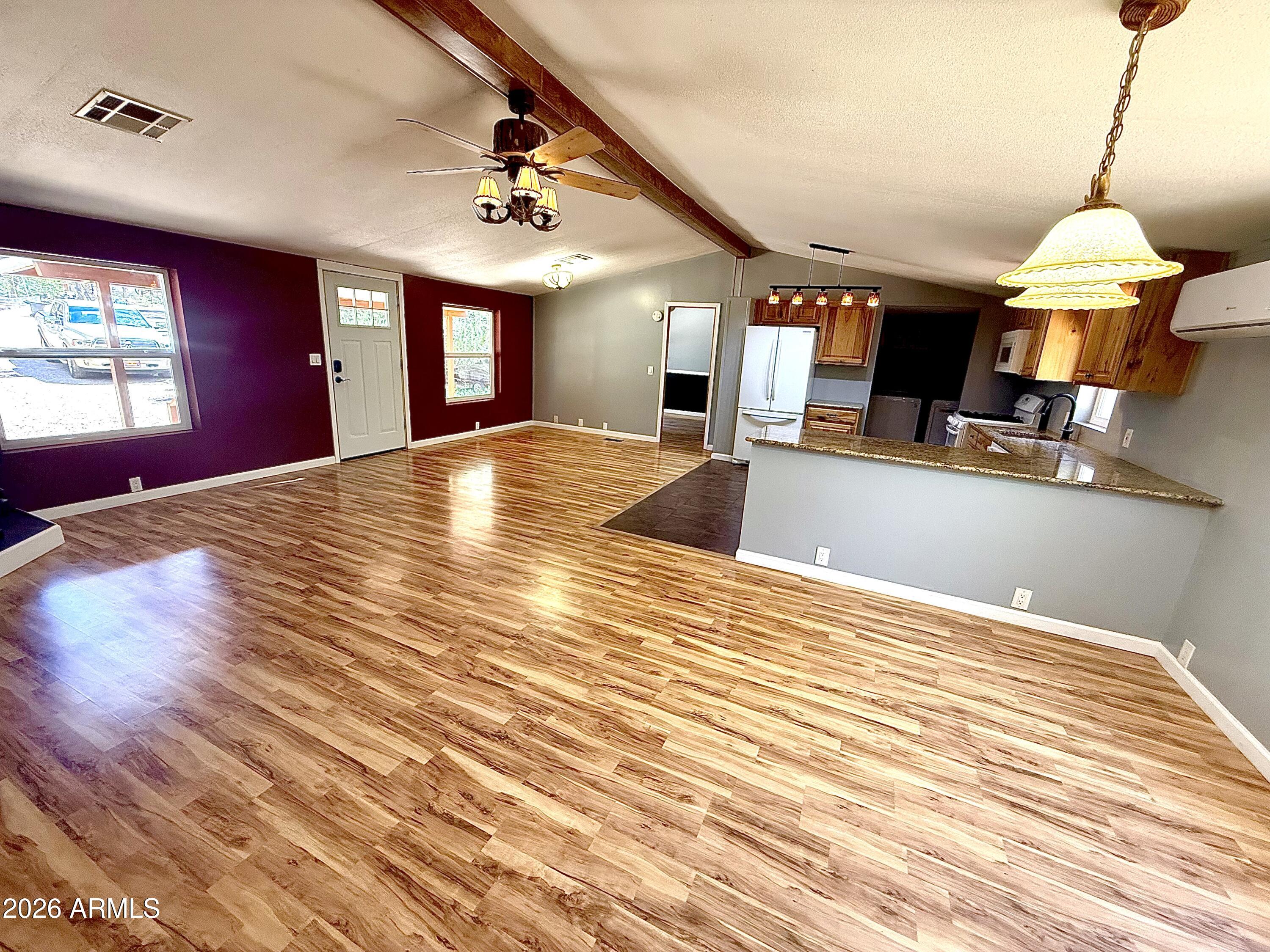 PAYSON NORTH 4A - Residential