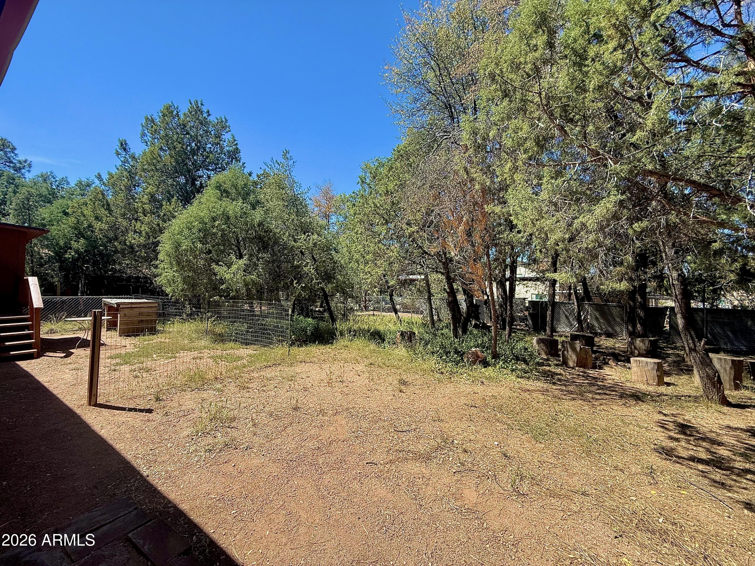 PAYSON NORTH 4A - Residential