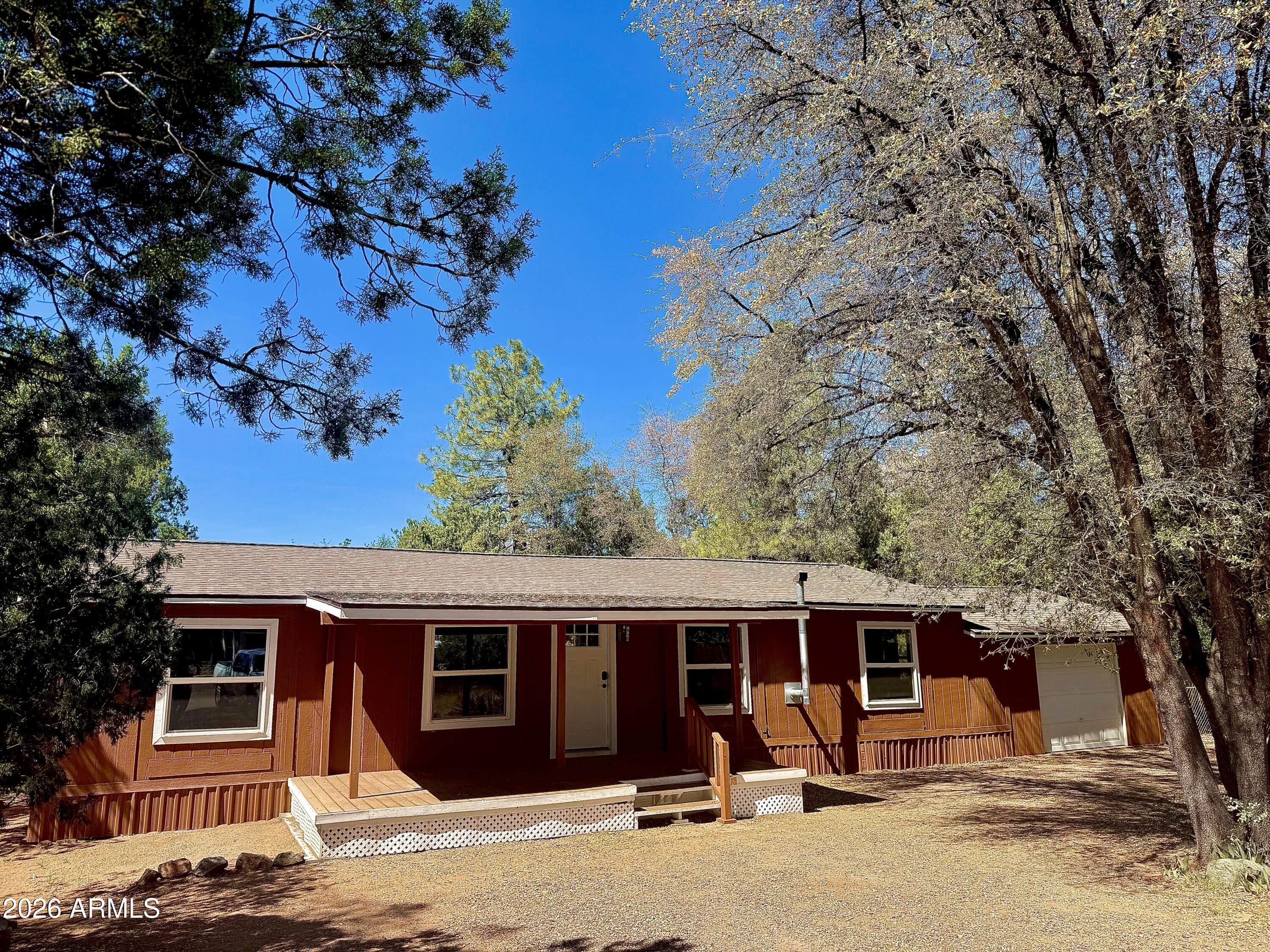 PAYSON NORTH 4A - Residential