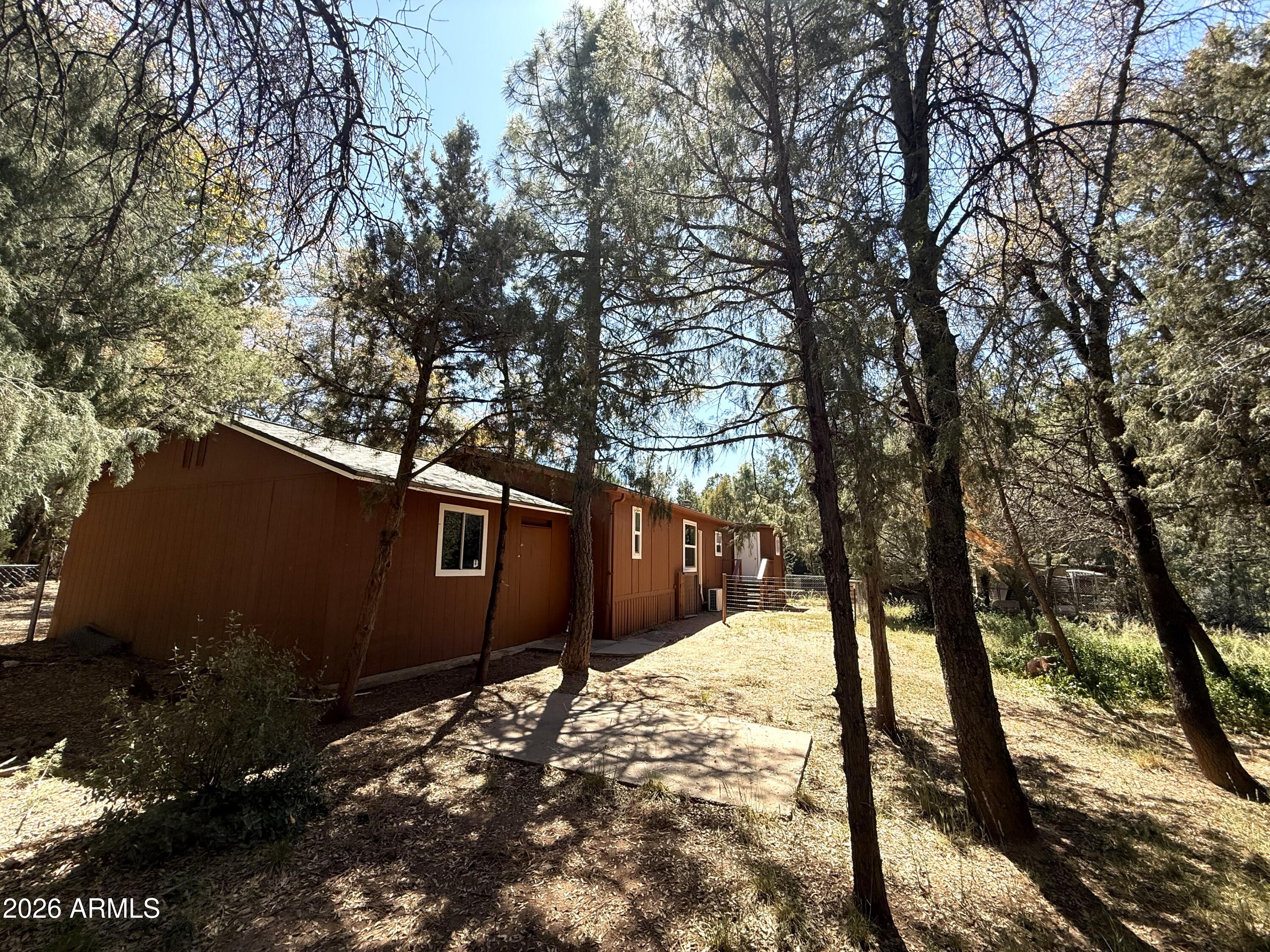 PAYSON NORTH 4A - Residential