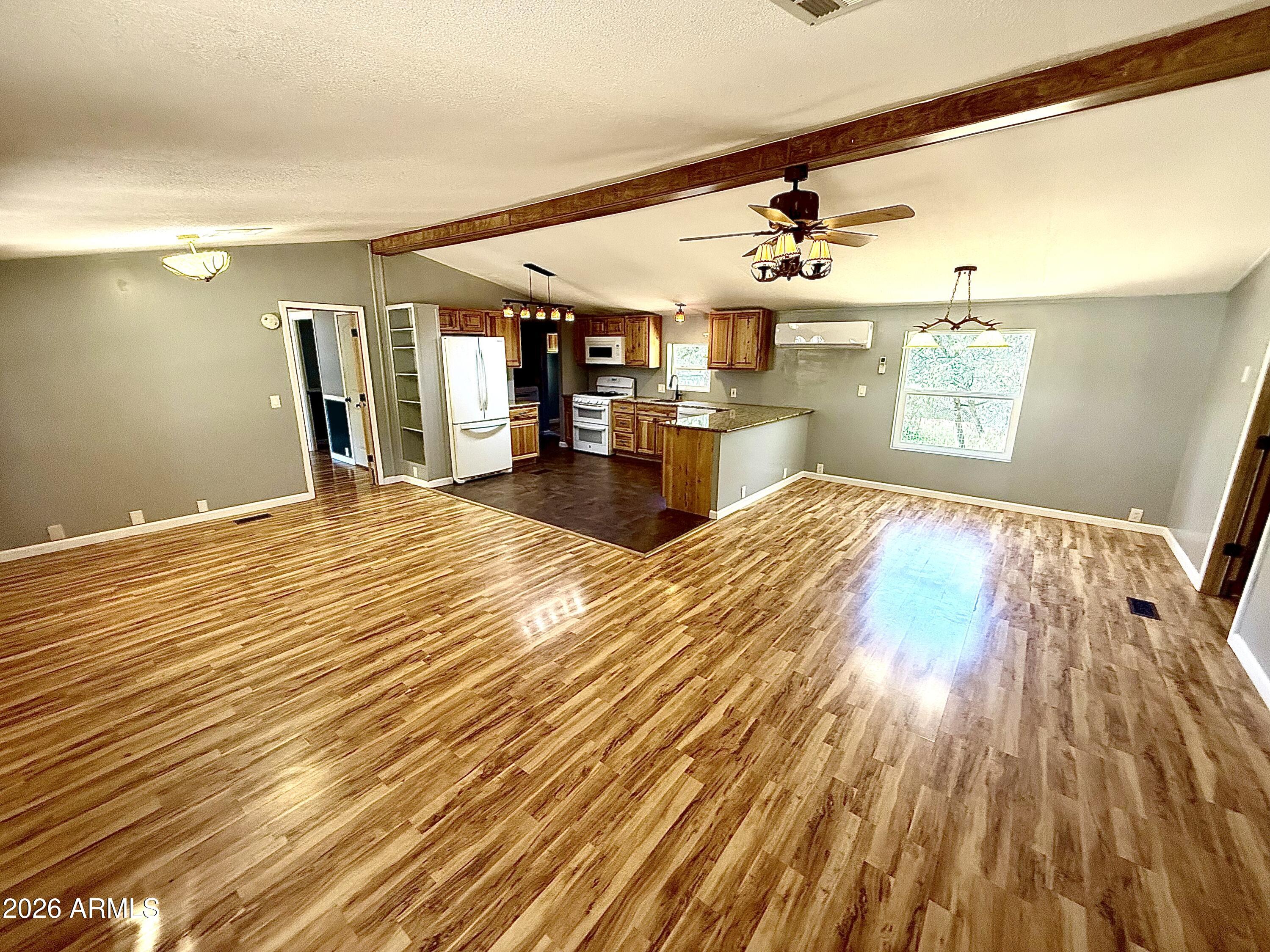 PAYSON NORTH 4A - Residential
