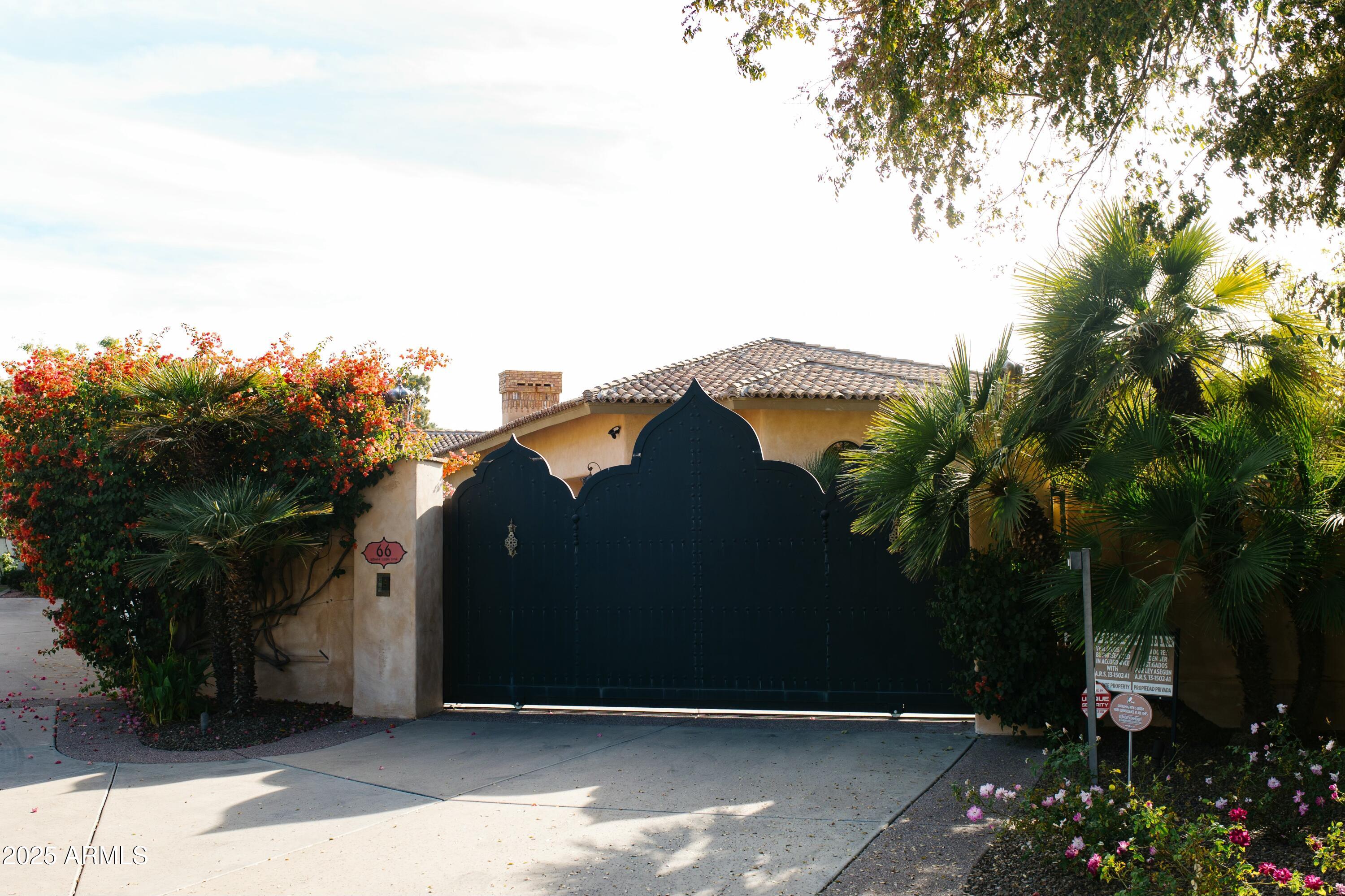 SQUAW PEAK VISTA LOTS 1 THRU 51 64 - Residential