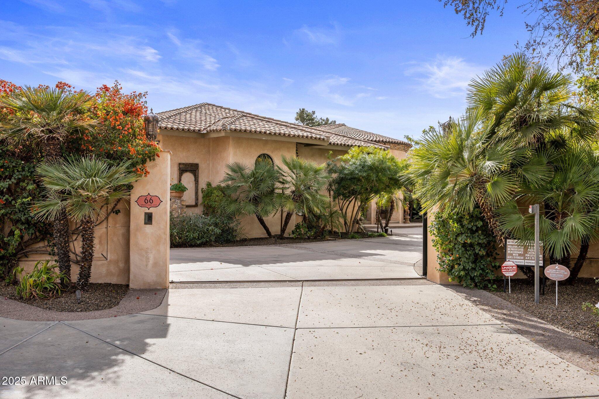 SQUAW PEAK VISTA LOTS 1 THRU 51 64 - Residential