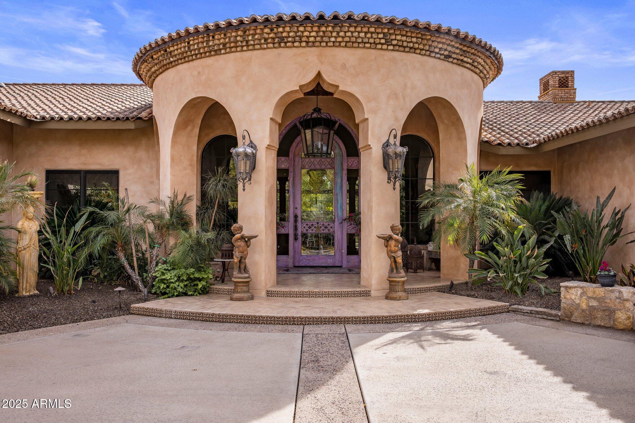 SQUAW PEAK VISTA LOTS 1 THRU 51 64 - Residential