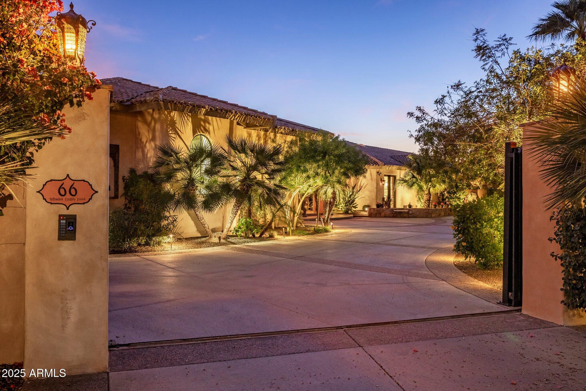 SQUAW PEAK VISTA LOTS 1 THRU 51 64 - Residential