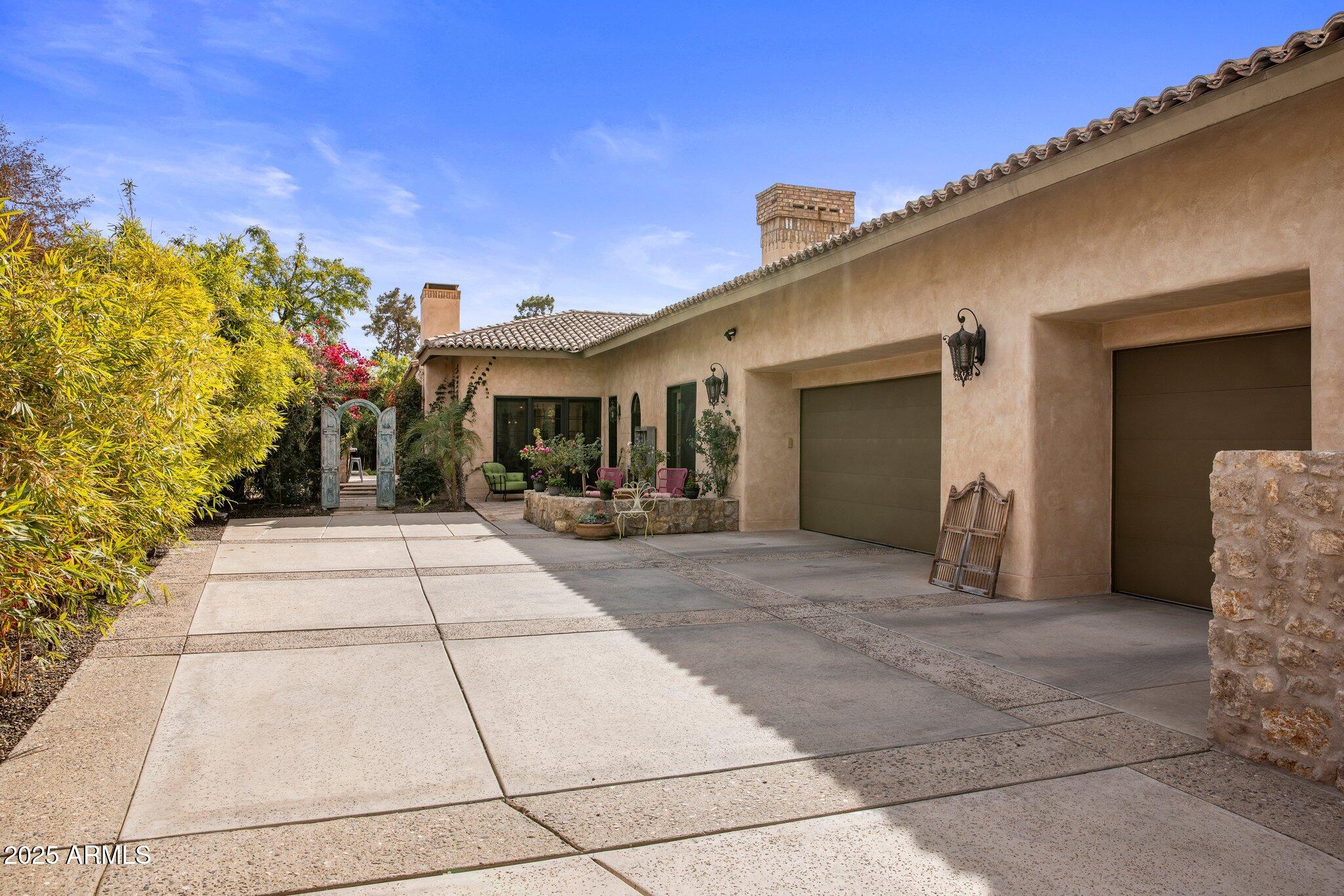 SQUAW PEAK VISTA LOTS 1 THRU 51 64 - Residential