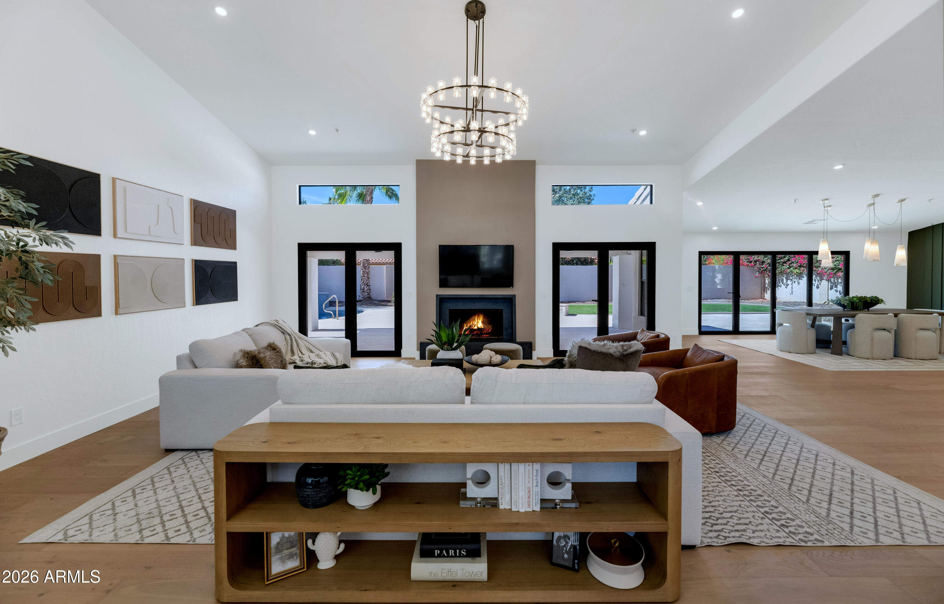 GREENSTONE REPLAT LOT 1-50 TR A-D - Residential
