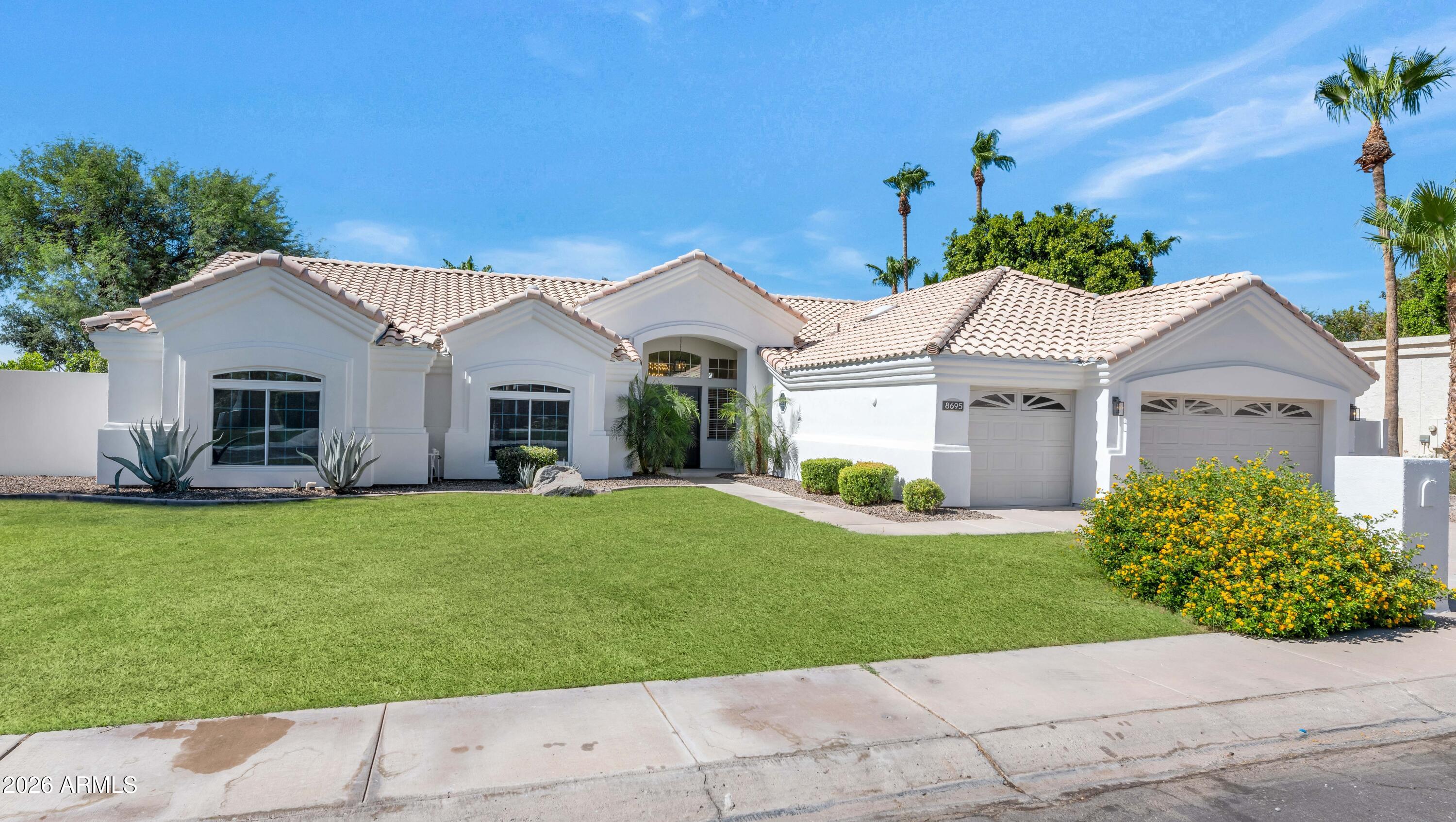 GREENSTONE REPLAT LOT 1-50 TR A-D - Residential