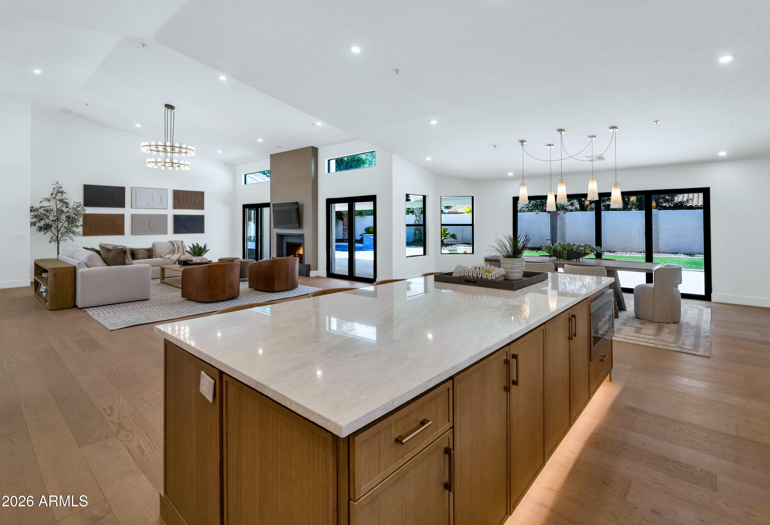 GREENSTONE REPLAT LOT 1-50 TR A-D - Residential