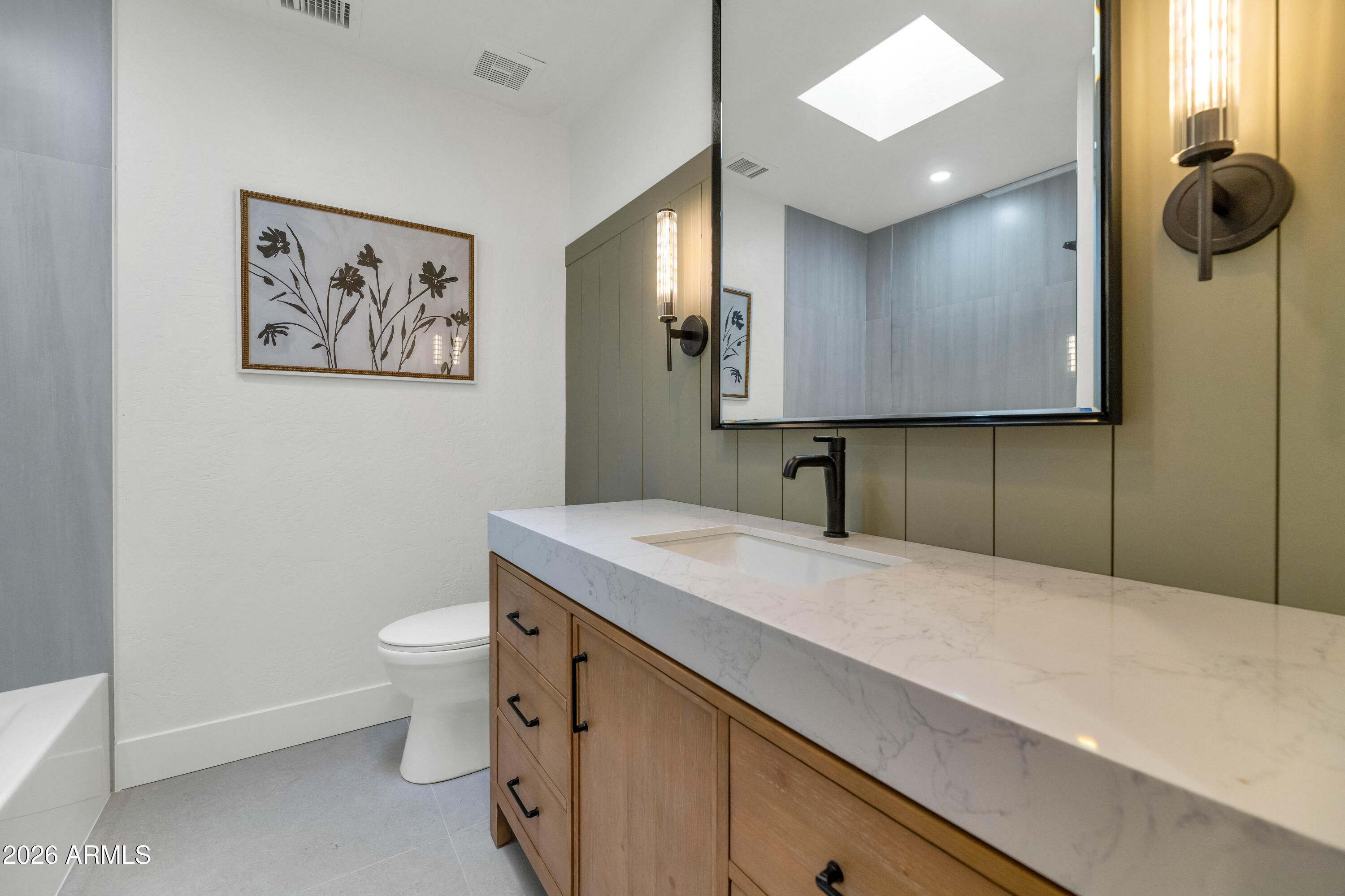 GREENSTONE REPLAT LOT 1-50 TR A-D - Residential