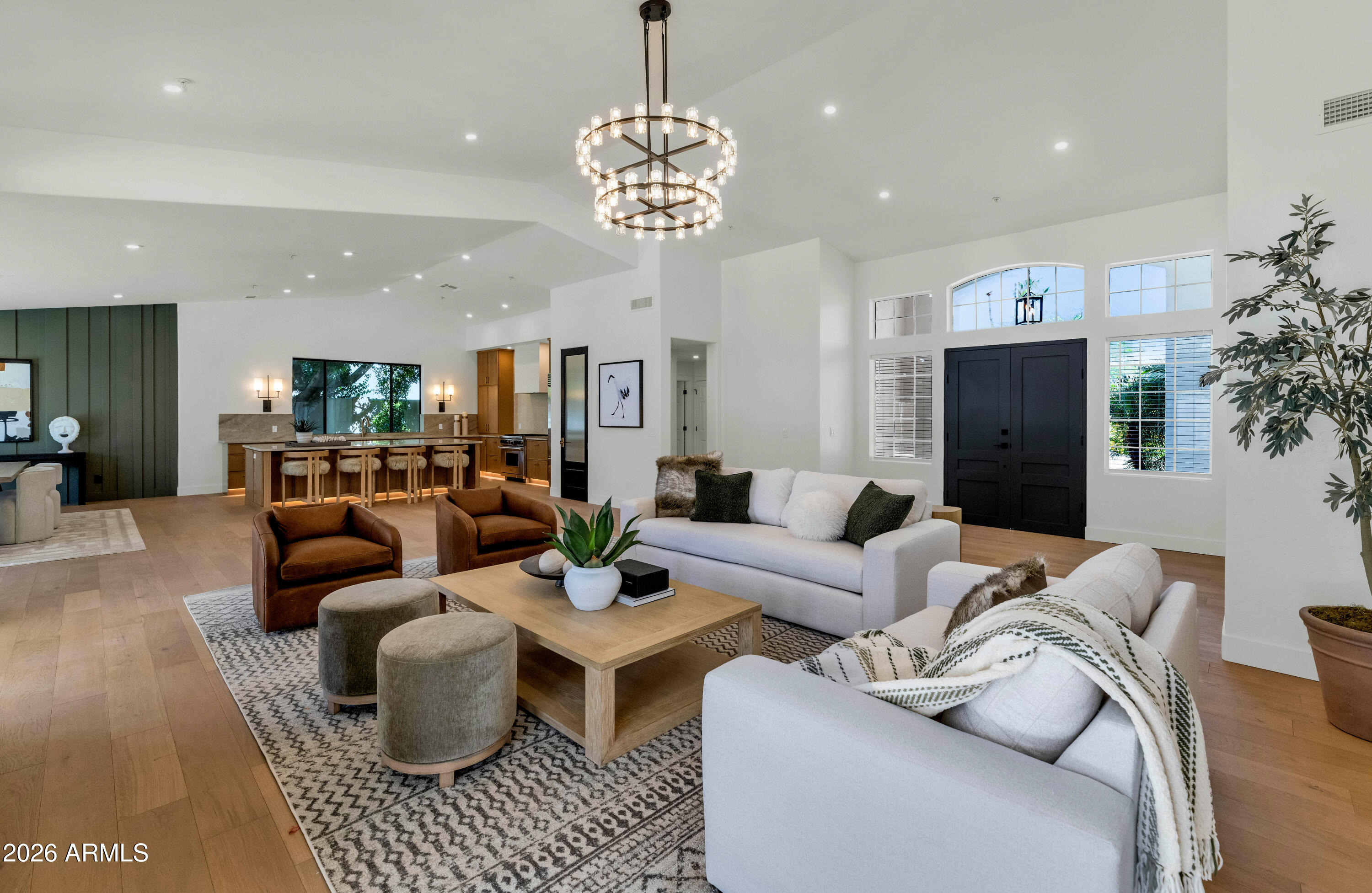 GREENSTONE REPLAT LOT 1-50 TR A-D - Residential