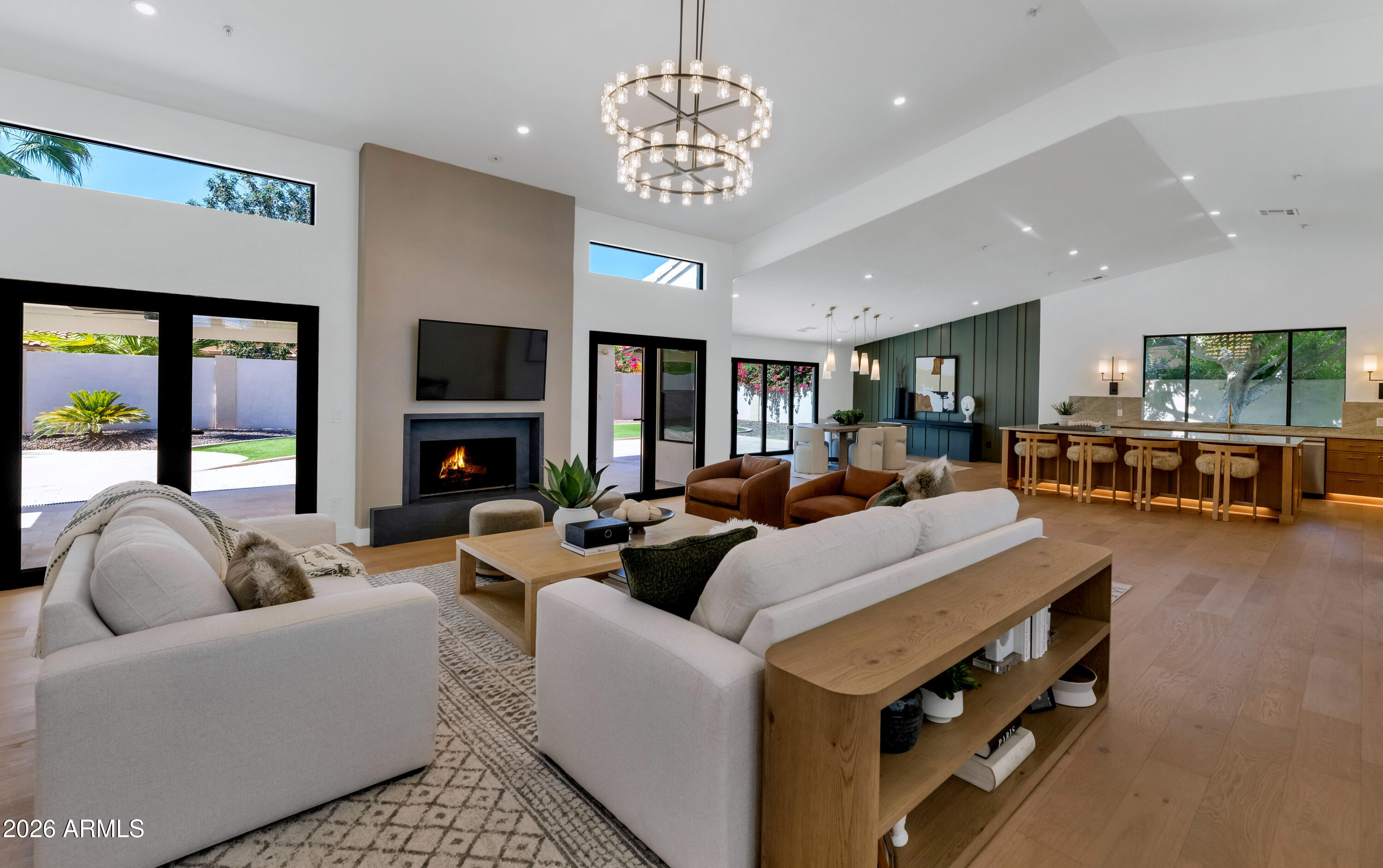 GREENSTONE REPLAT LOT 1-50 TR A-D - Residential