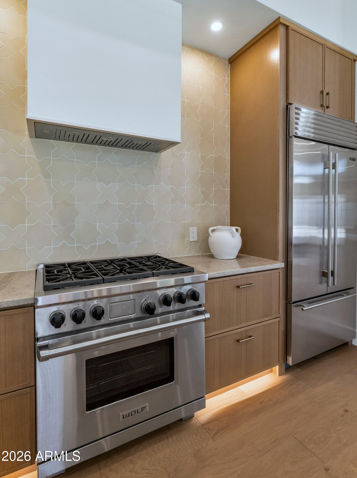 GREENSTONE REPLAT LOT 1-50 TR A-D - Residential