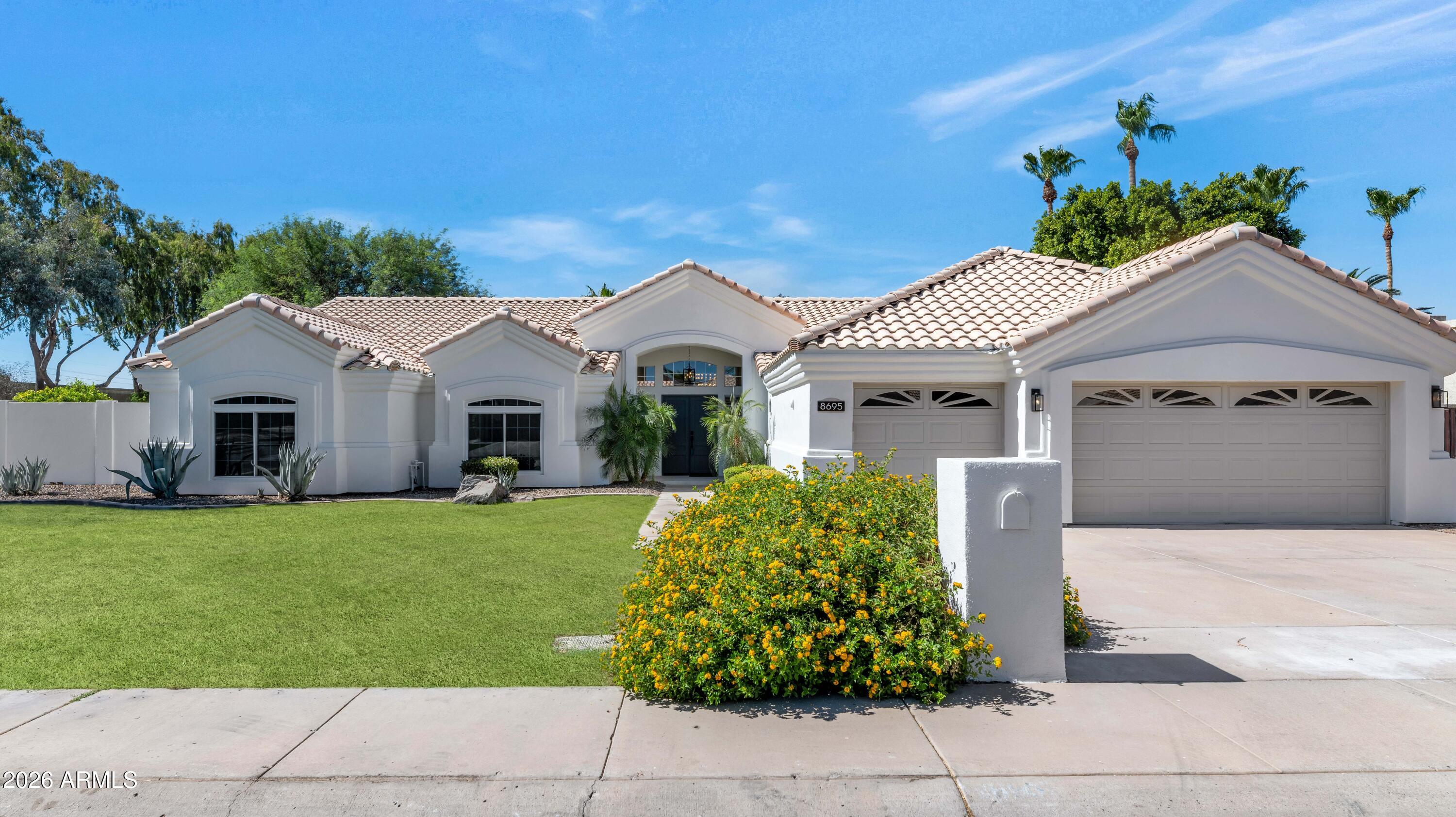 GREENSTONE REPLAT LOT 1-50 TR A-D - Residential