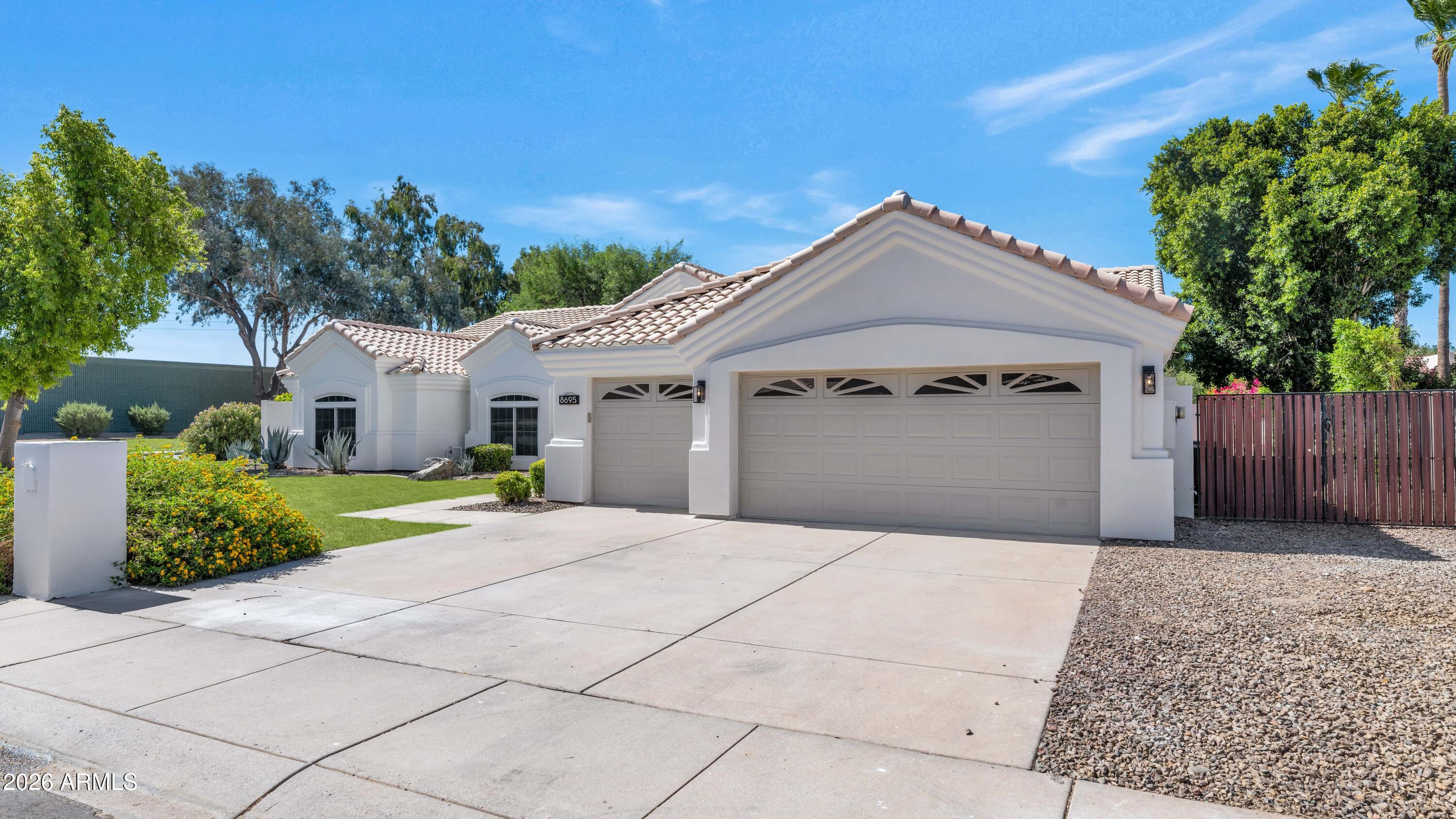 GREENSTONE REPLAT LOT 1-50 TR A-D - Residential
