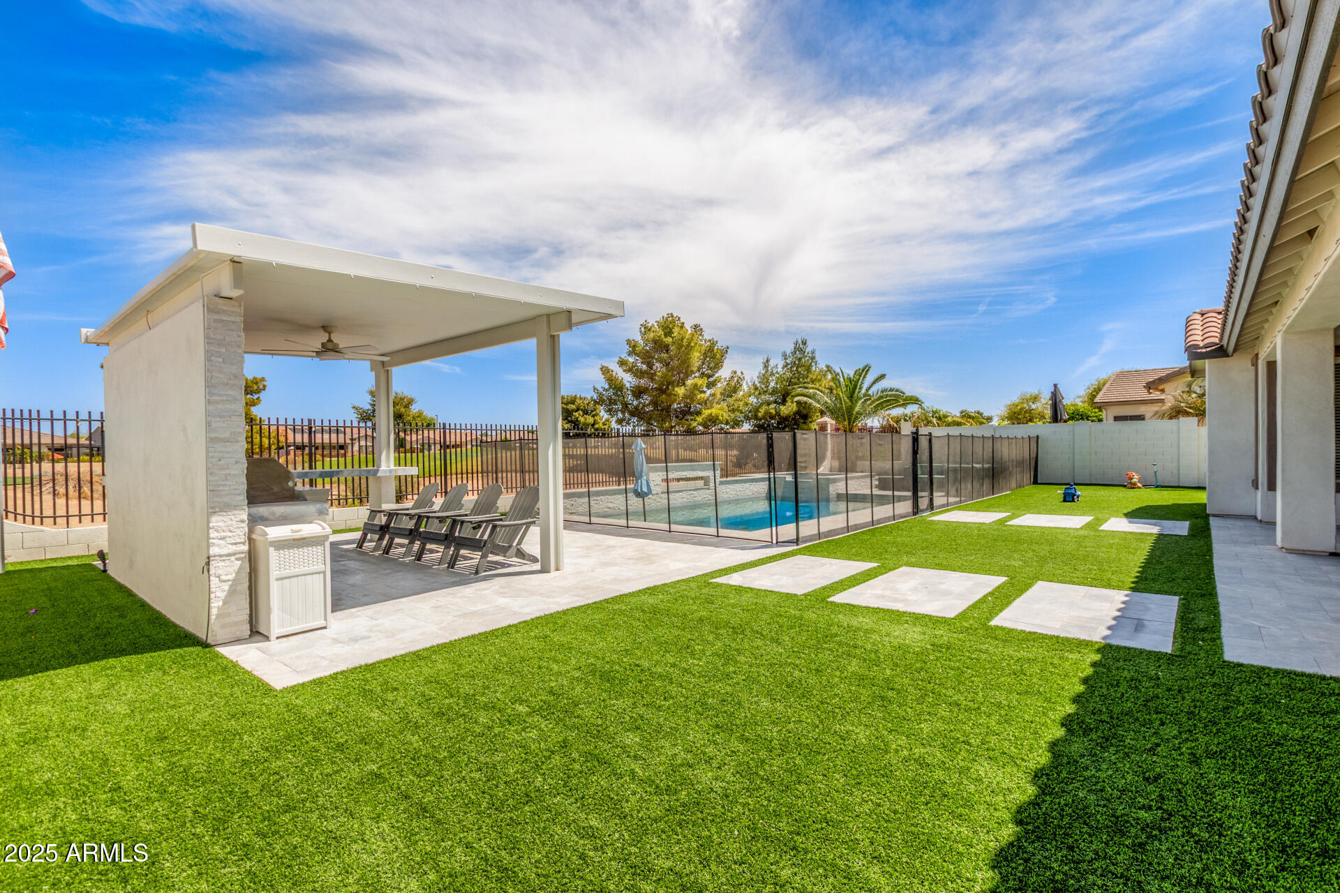 SEVILLE PARCEL 26 - Residential