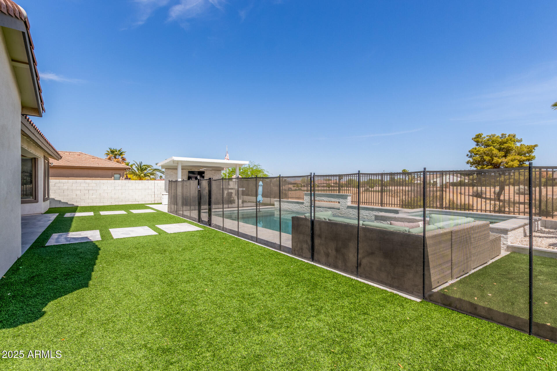 SEVILLE PARCEL 26 - Residential