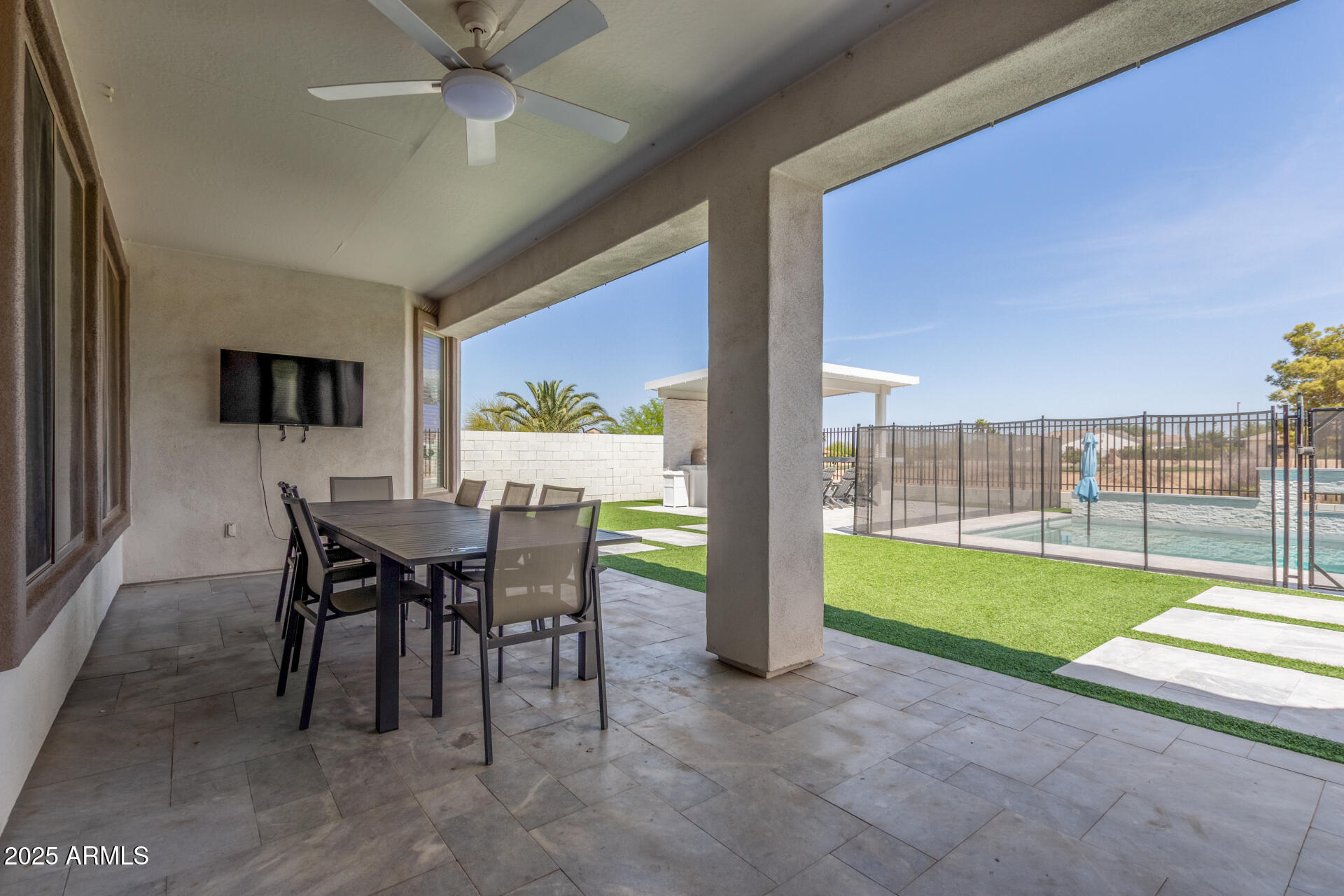 SEVILLE PARCEL 26 - Residential