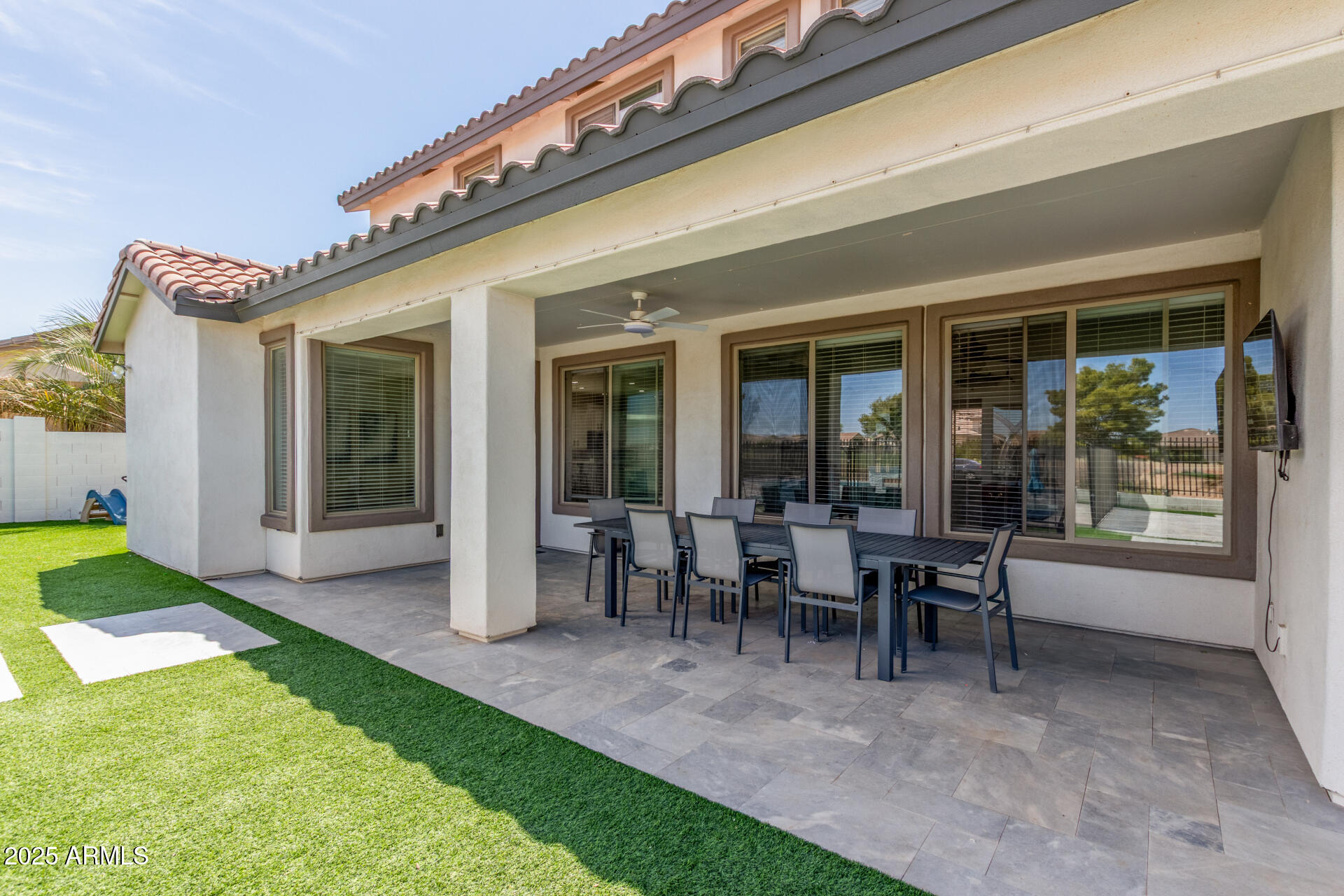 SEVILLE PARCEL 26 - Residential