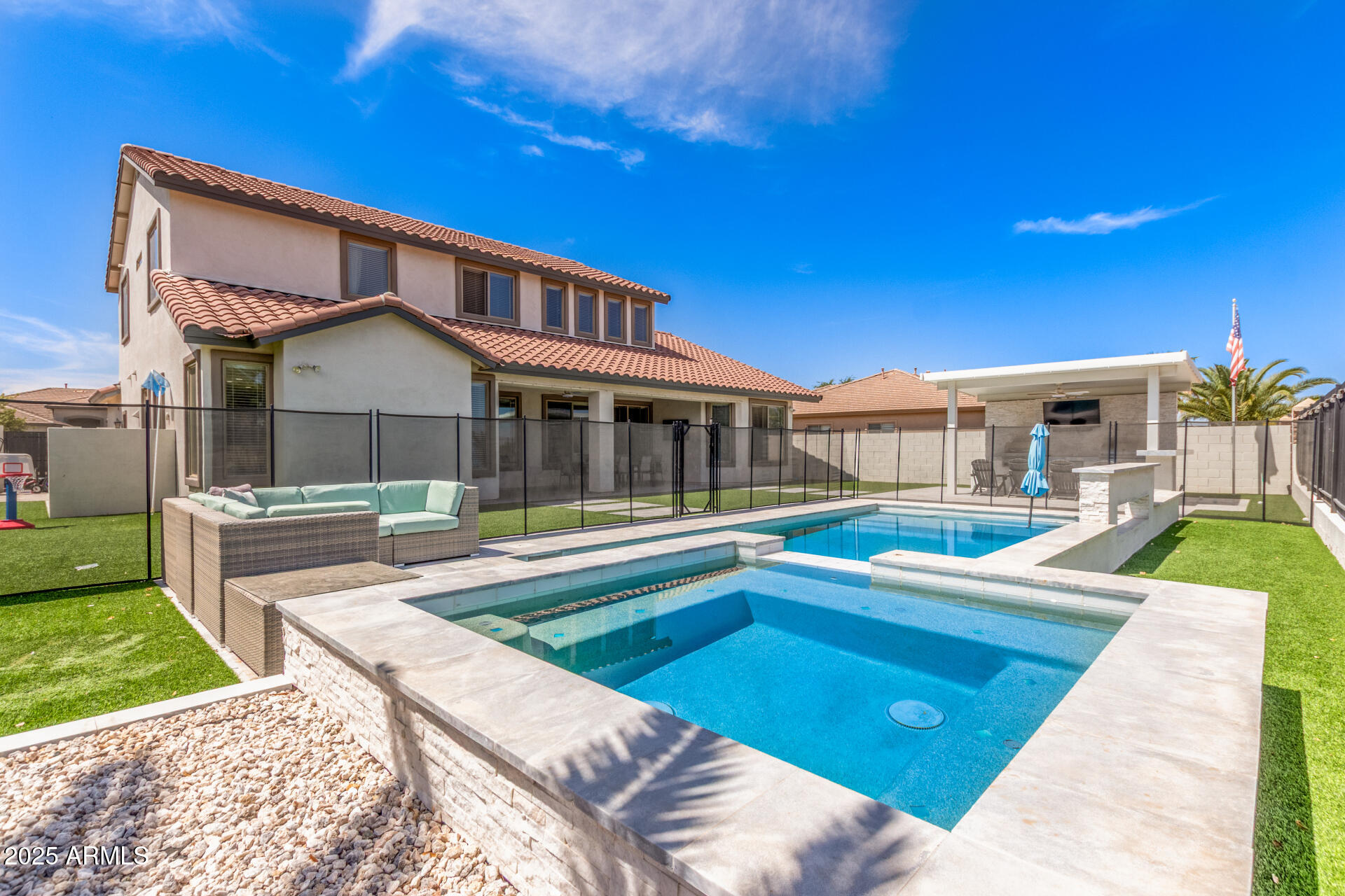 SEVILLE PARCEL 26 - Residential