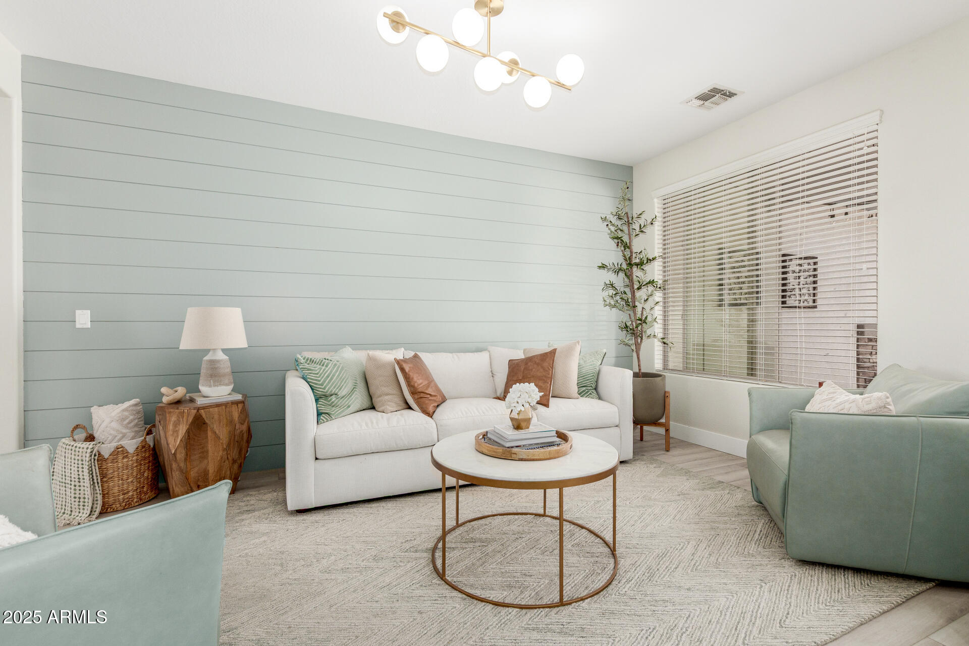 SEVILLE PARCEL 26 - Residential