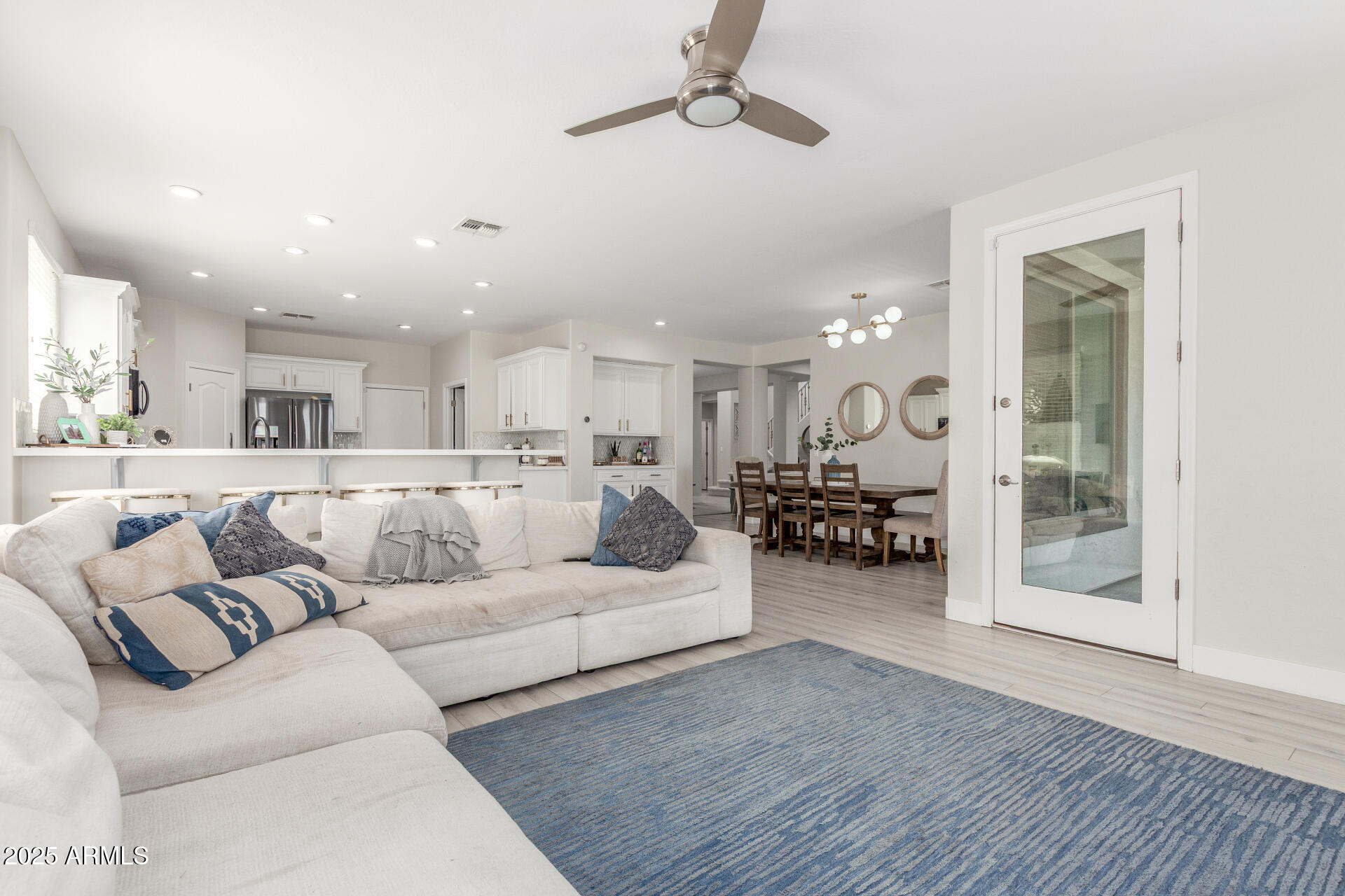 SEVILLE PARCEL 26 - Residential