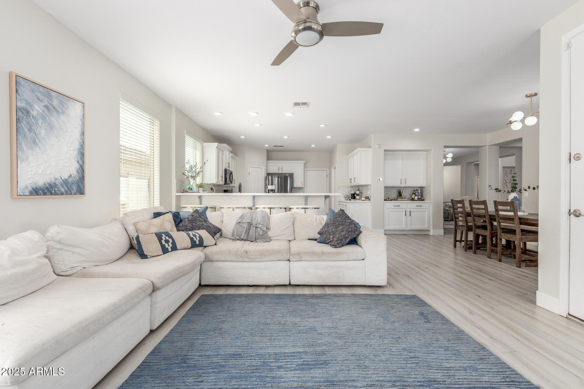SEVILLE PARCEL 26 - Residential