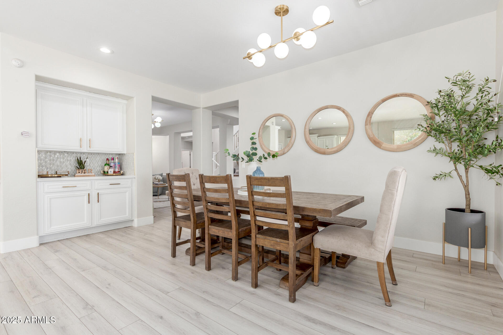 SEVILLE PARCEL 26 - Residential
