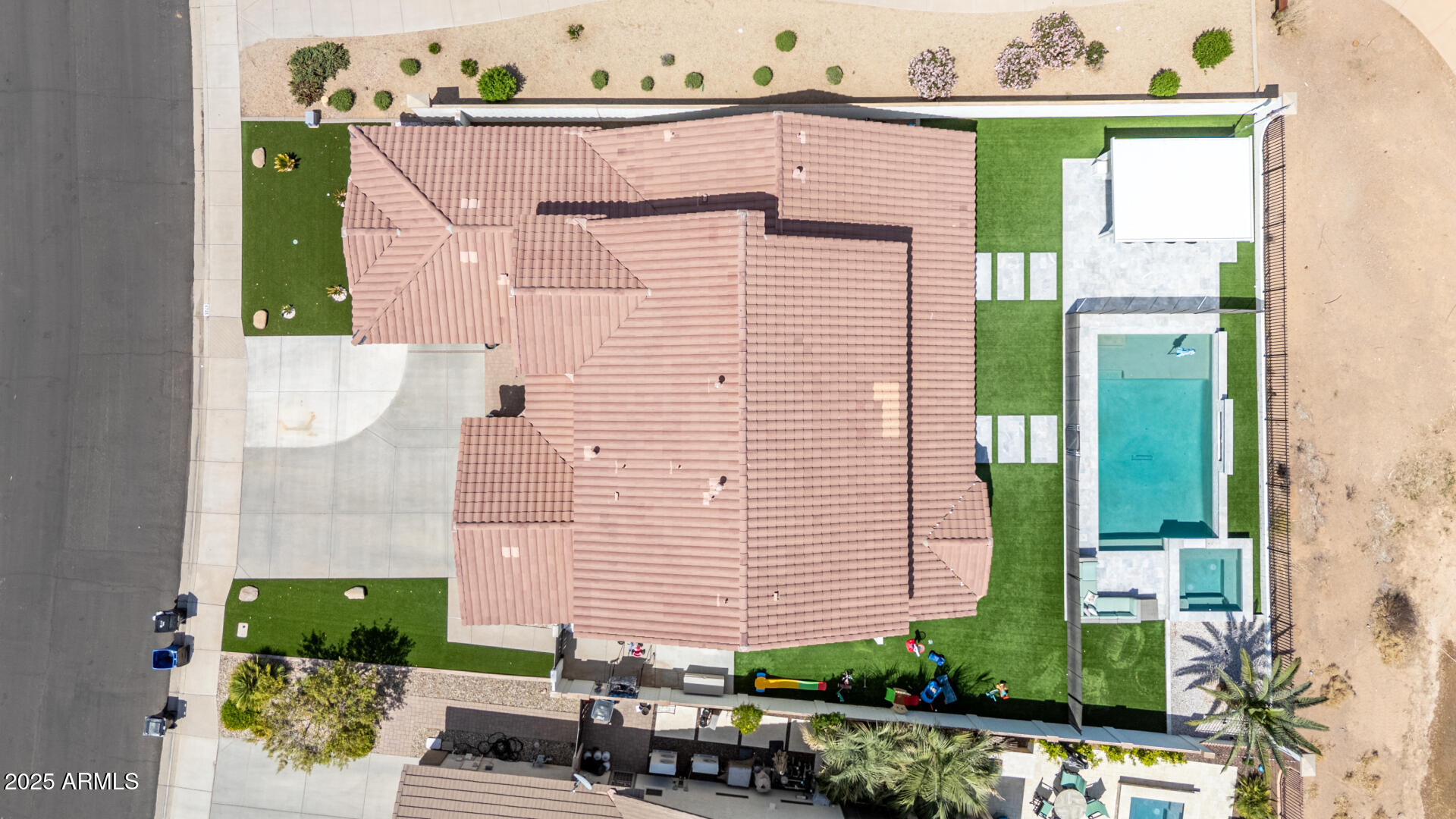 SEVILLE PARCEL 26 - Residential