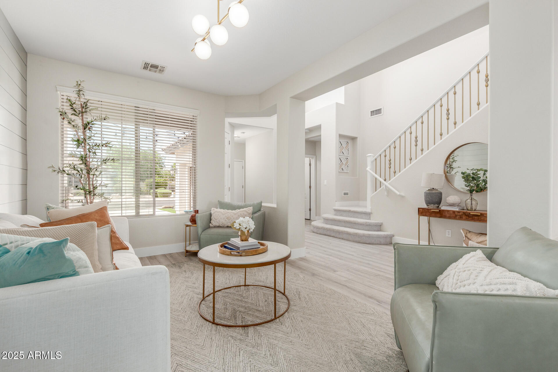 SEVILLE PARCEL 26 - Residential