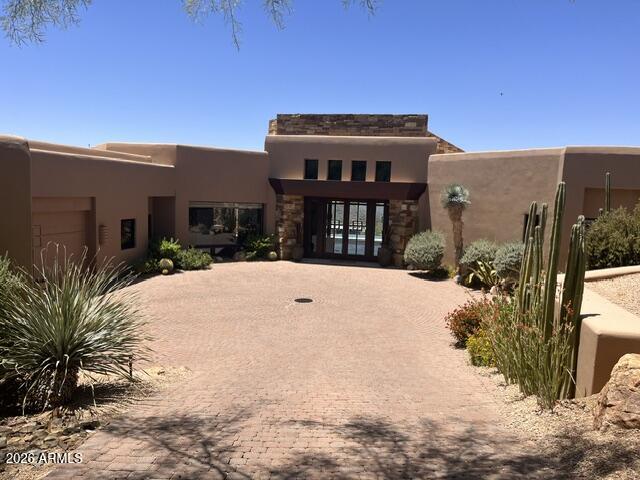 DESERT MOUNTAIN - Residential