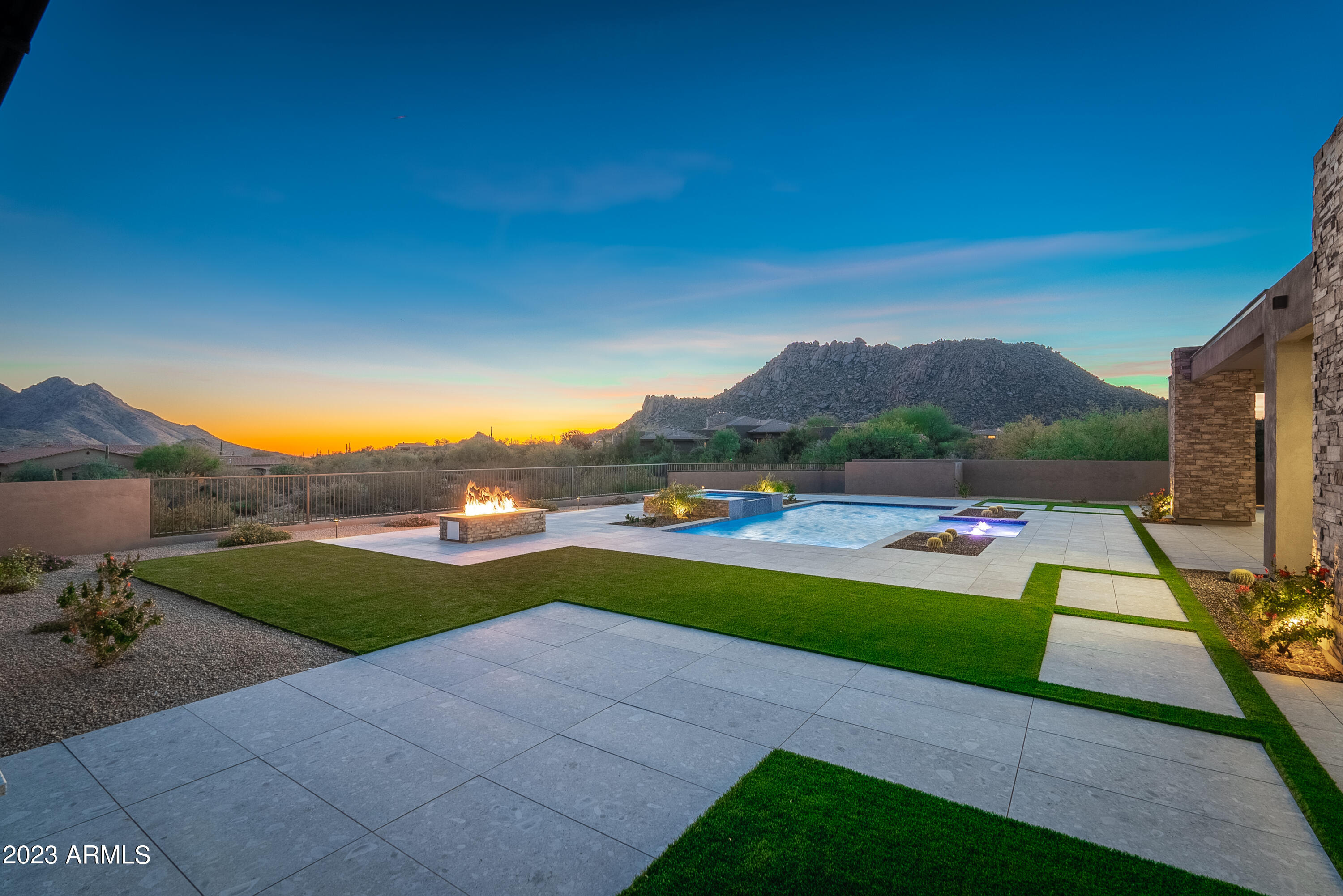 Yearling Estate - Residential
