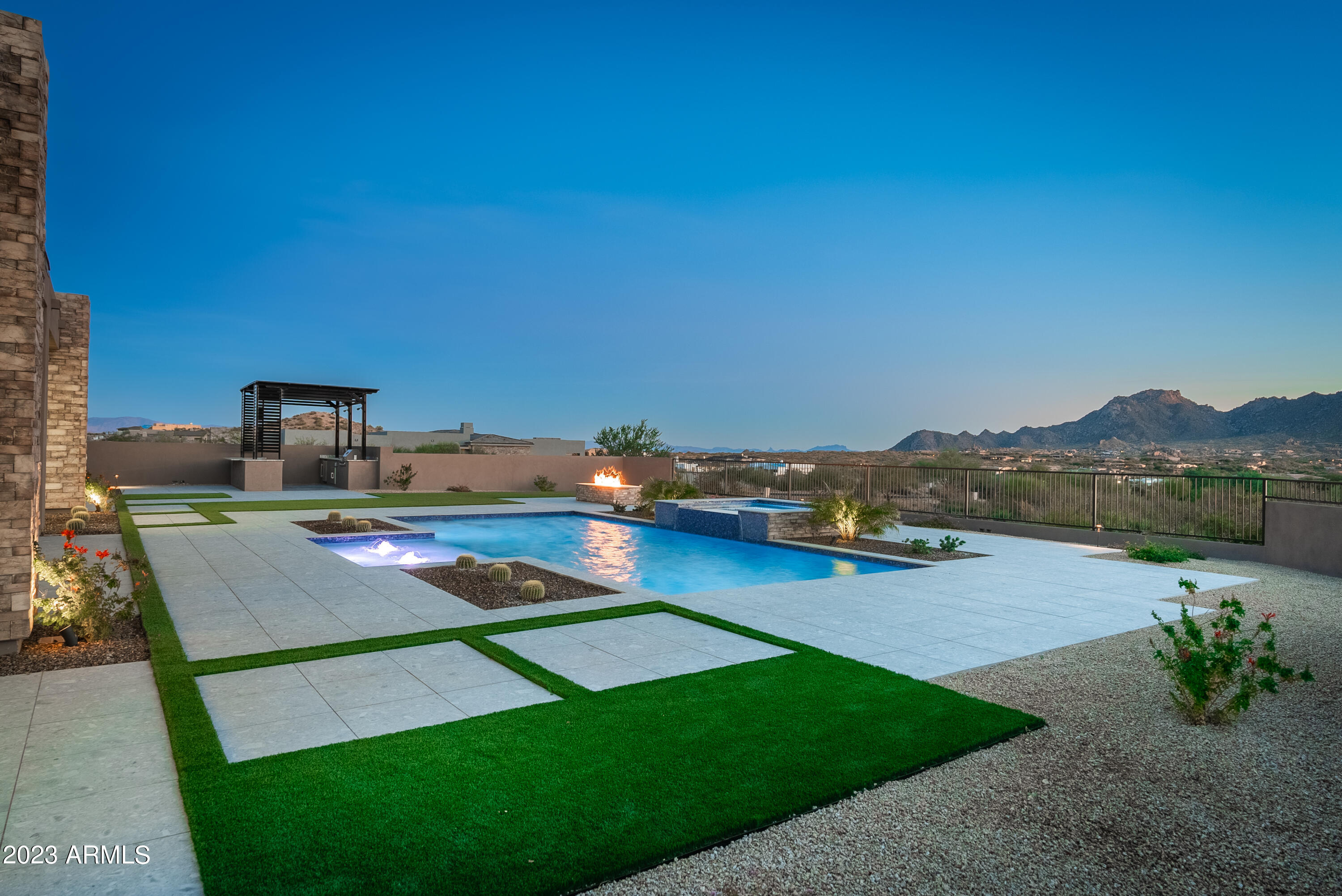 Yearling Estate - Residential
