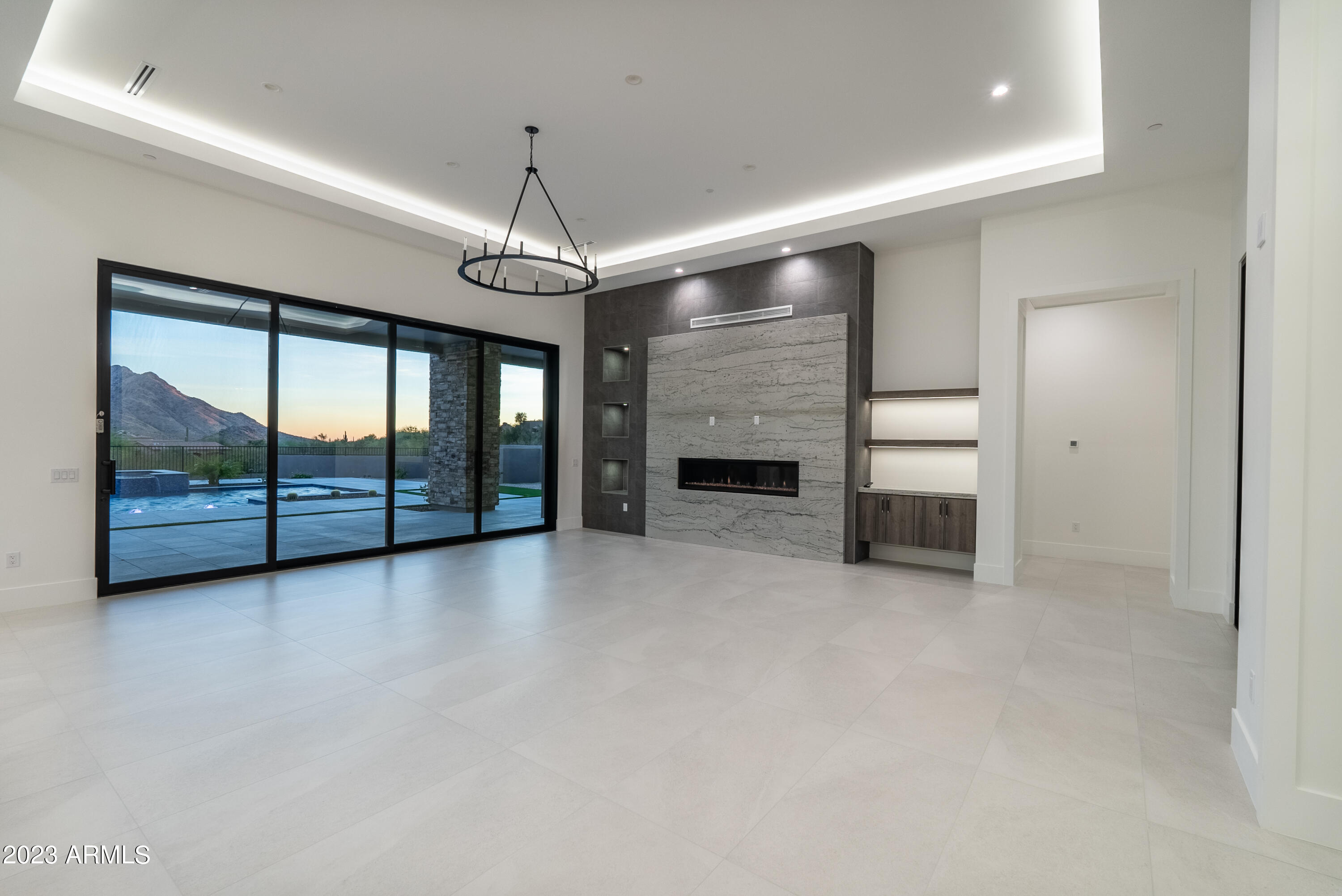 Yearling Estate - Residential