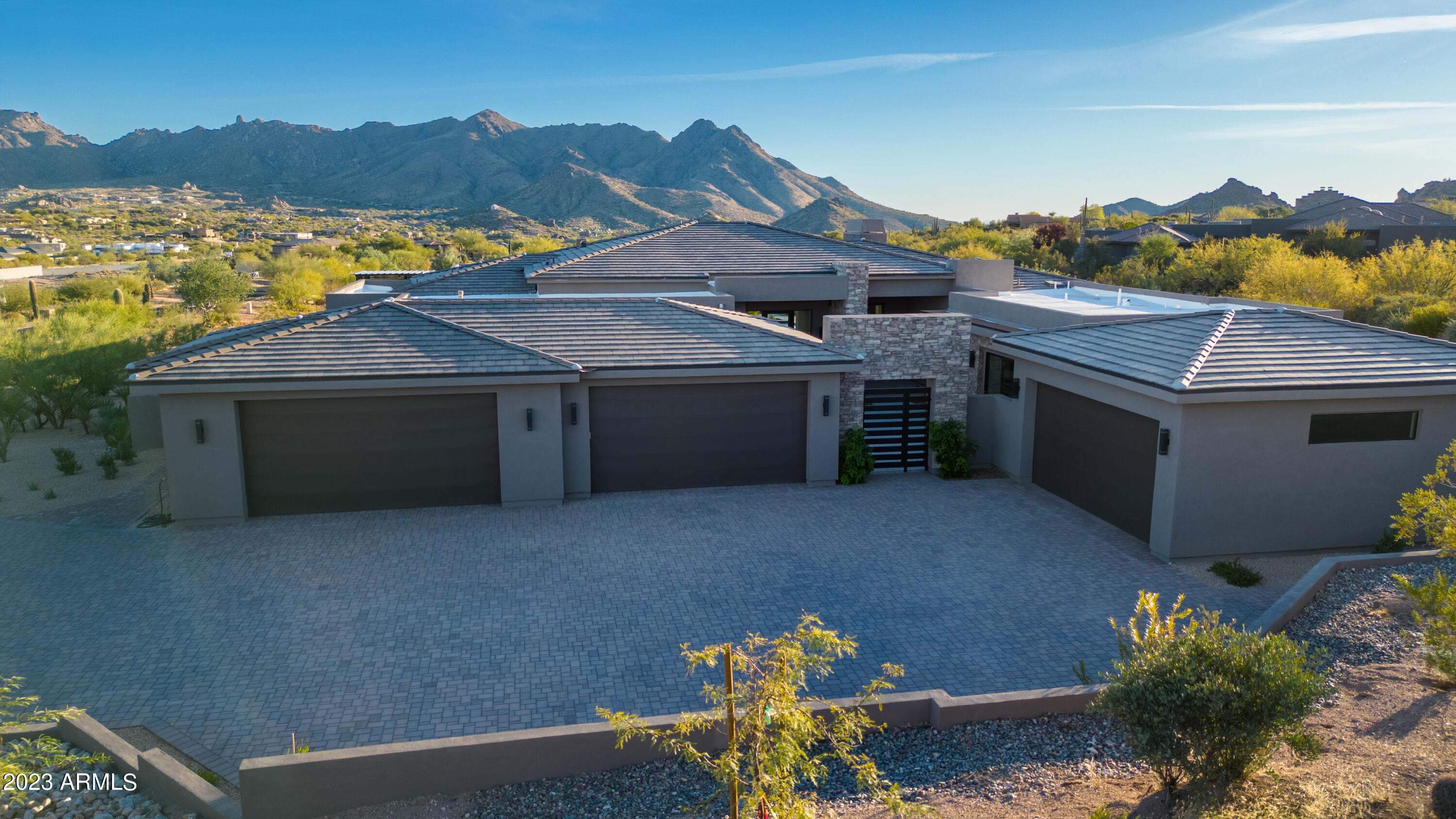 Yearling Estate - Residential