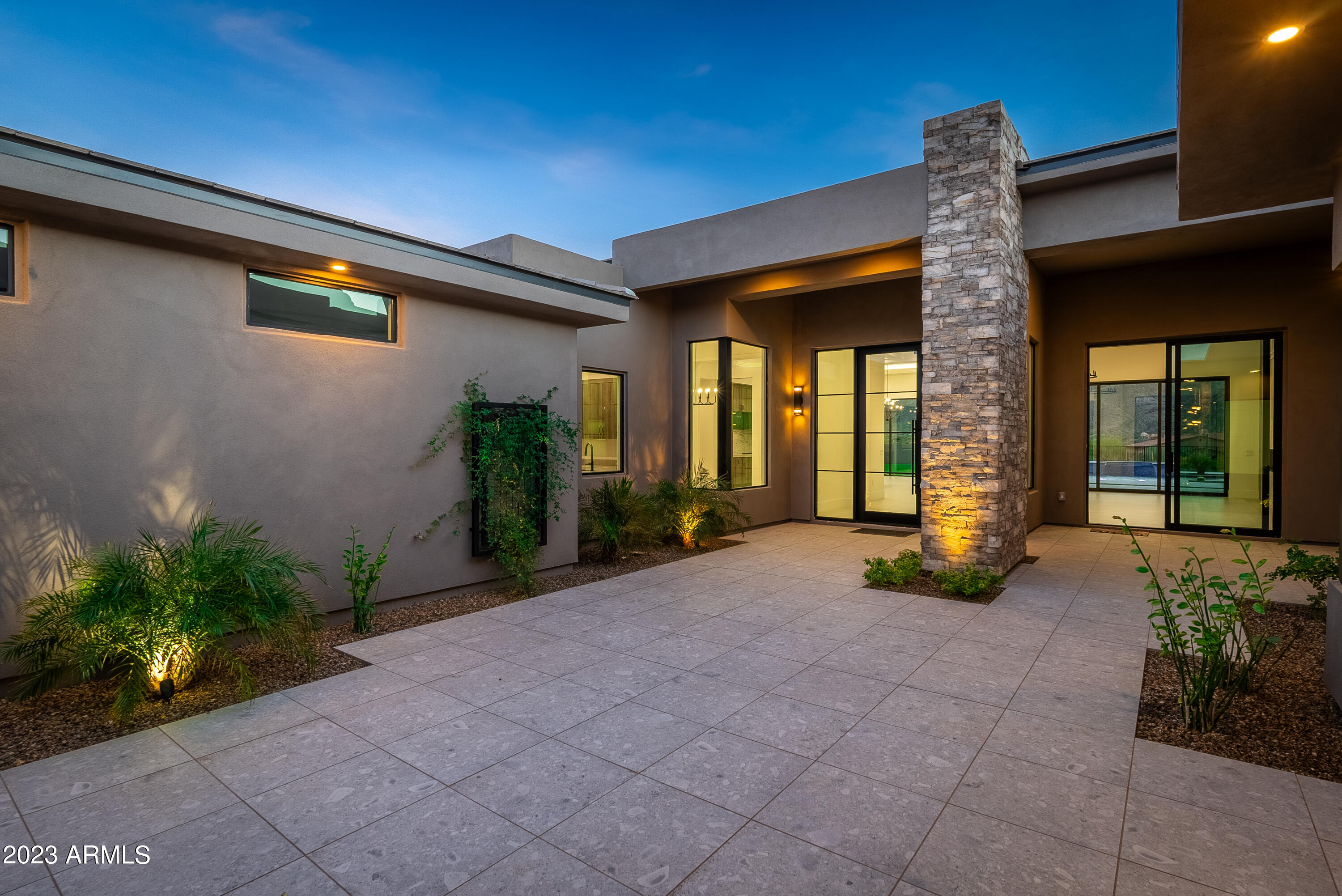 Yearling Estate - Residential