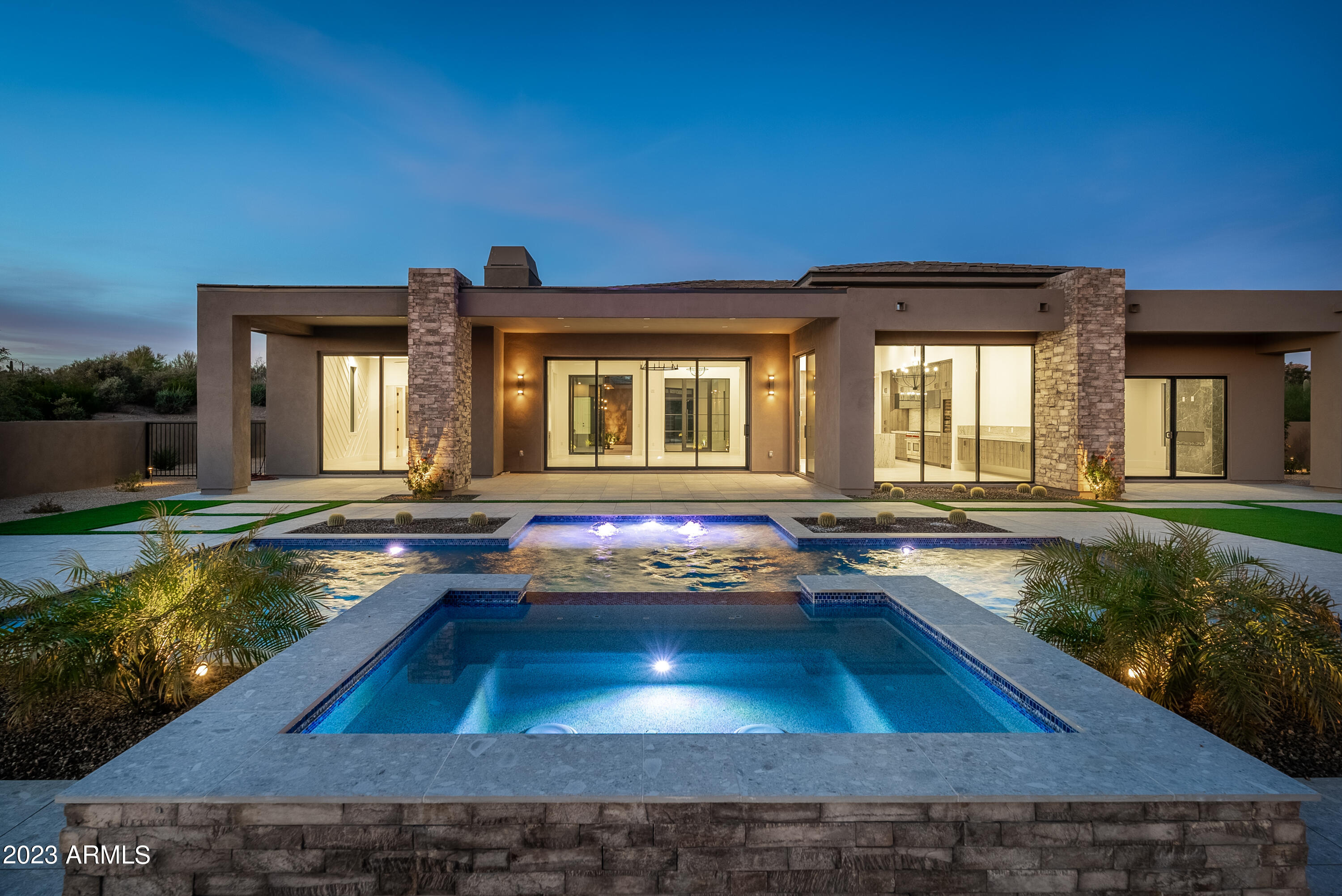 Yearling Estate - Residential