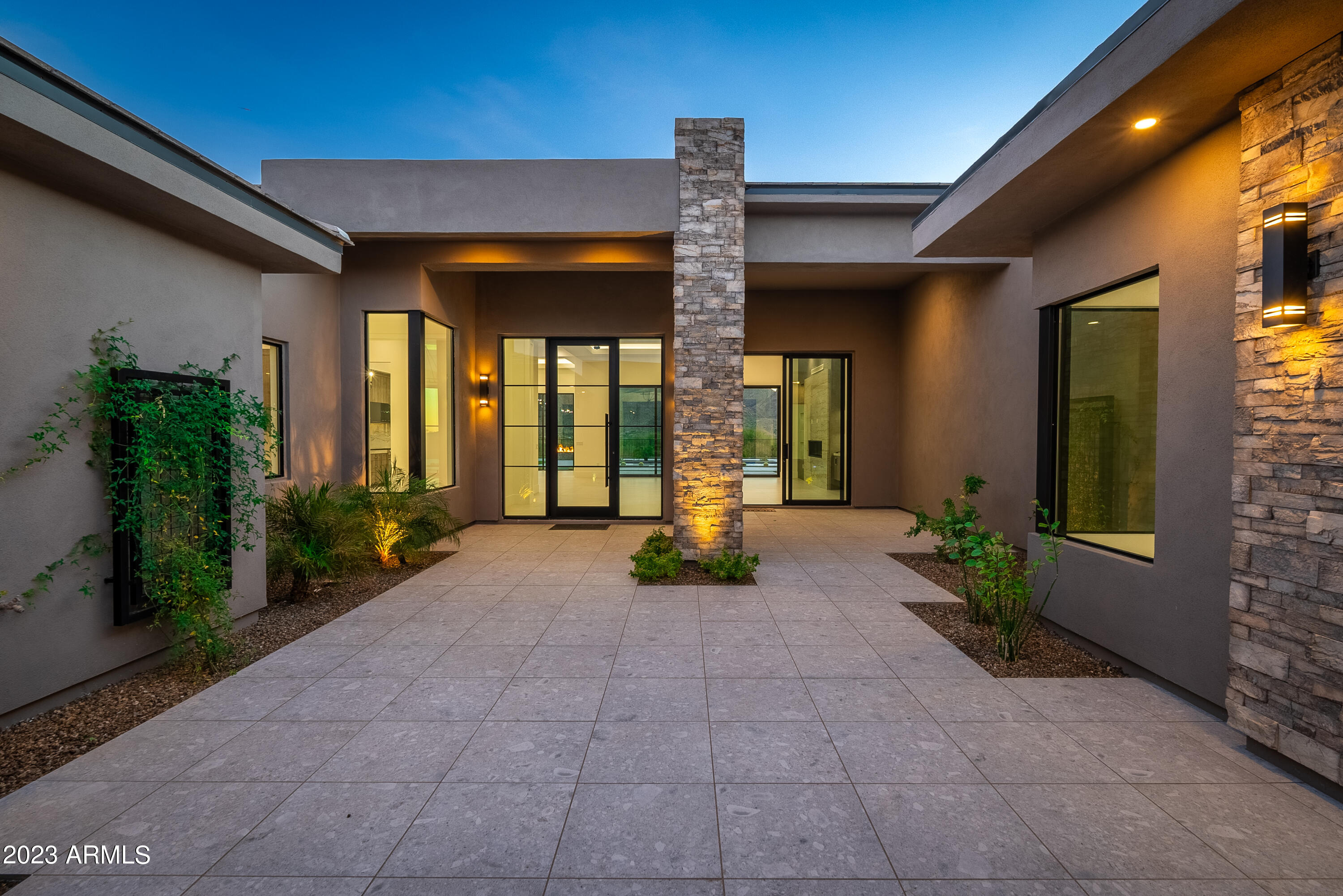 Yearling Estate - Residential