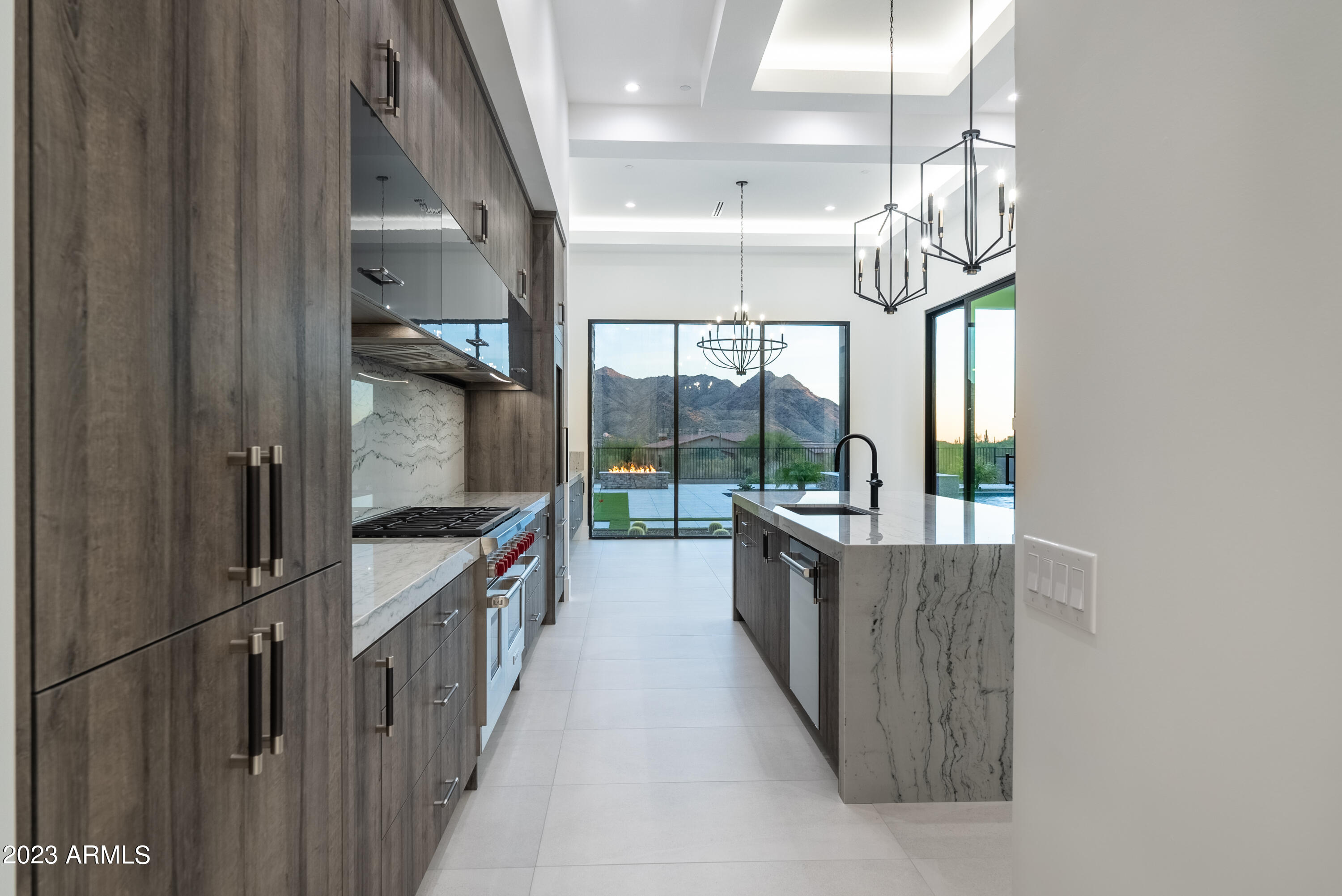 Yearling Estate - Residential