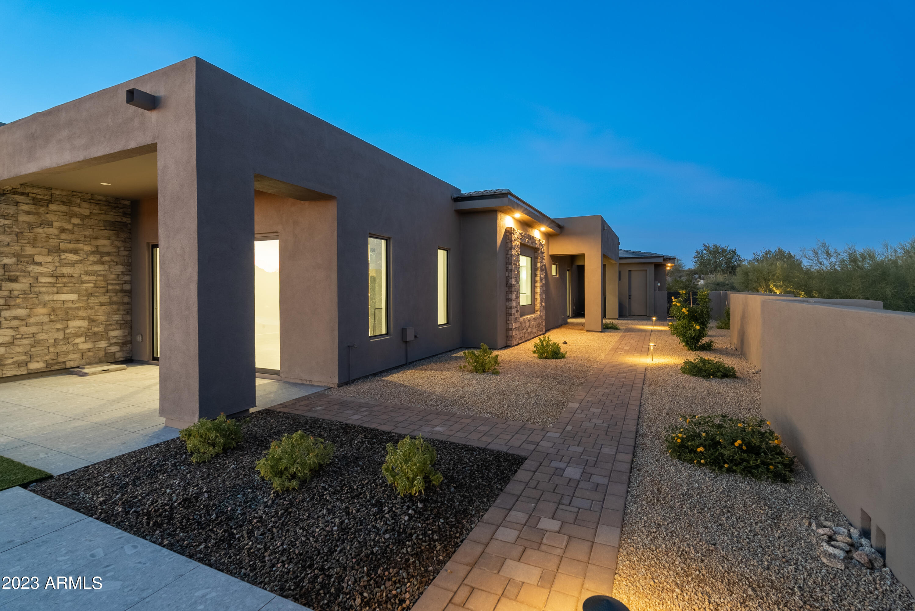 Yearling Estate - Residential