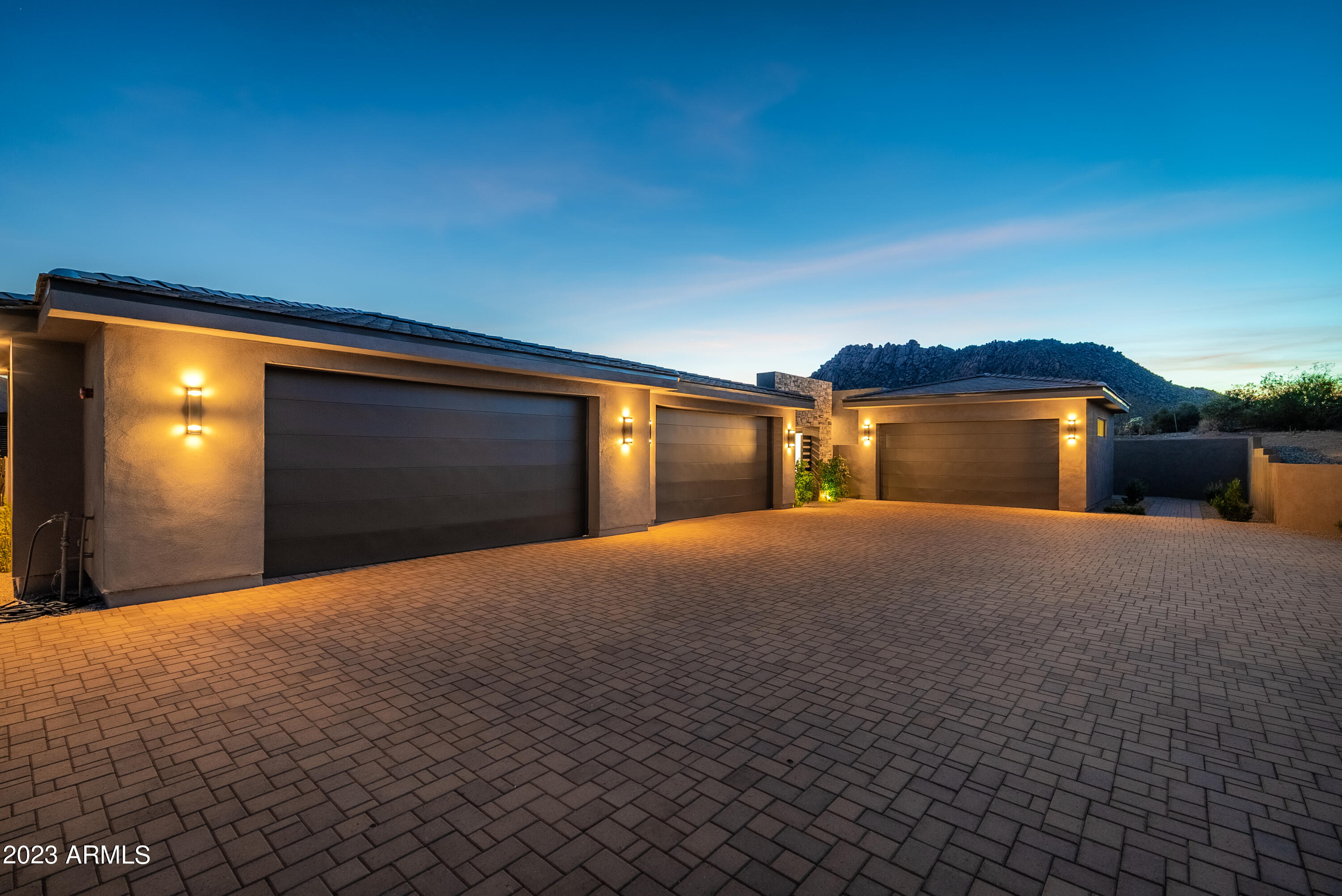 Yearling Estate - Residential