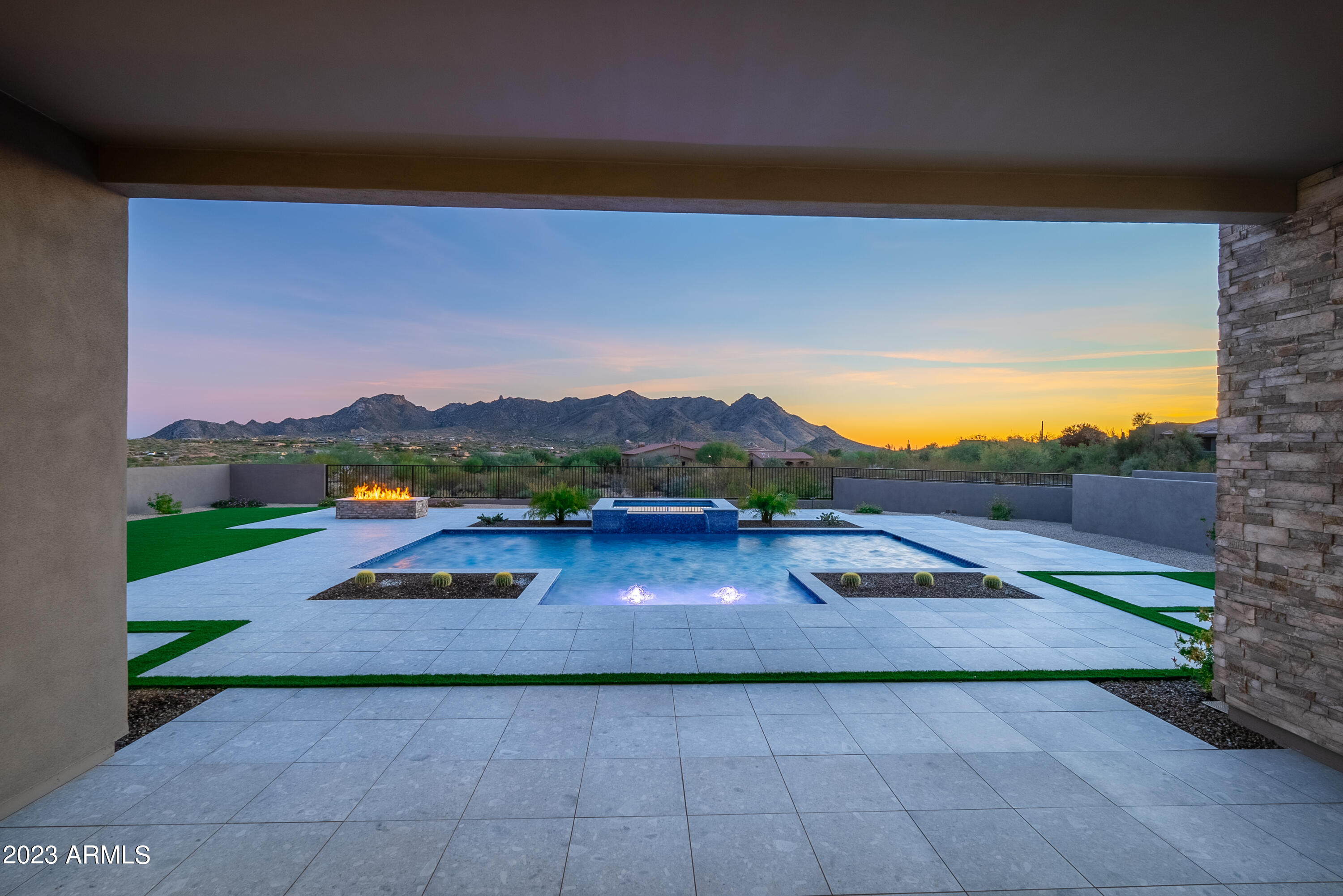 Yearling Estate - Residential