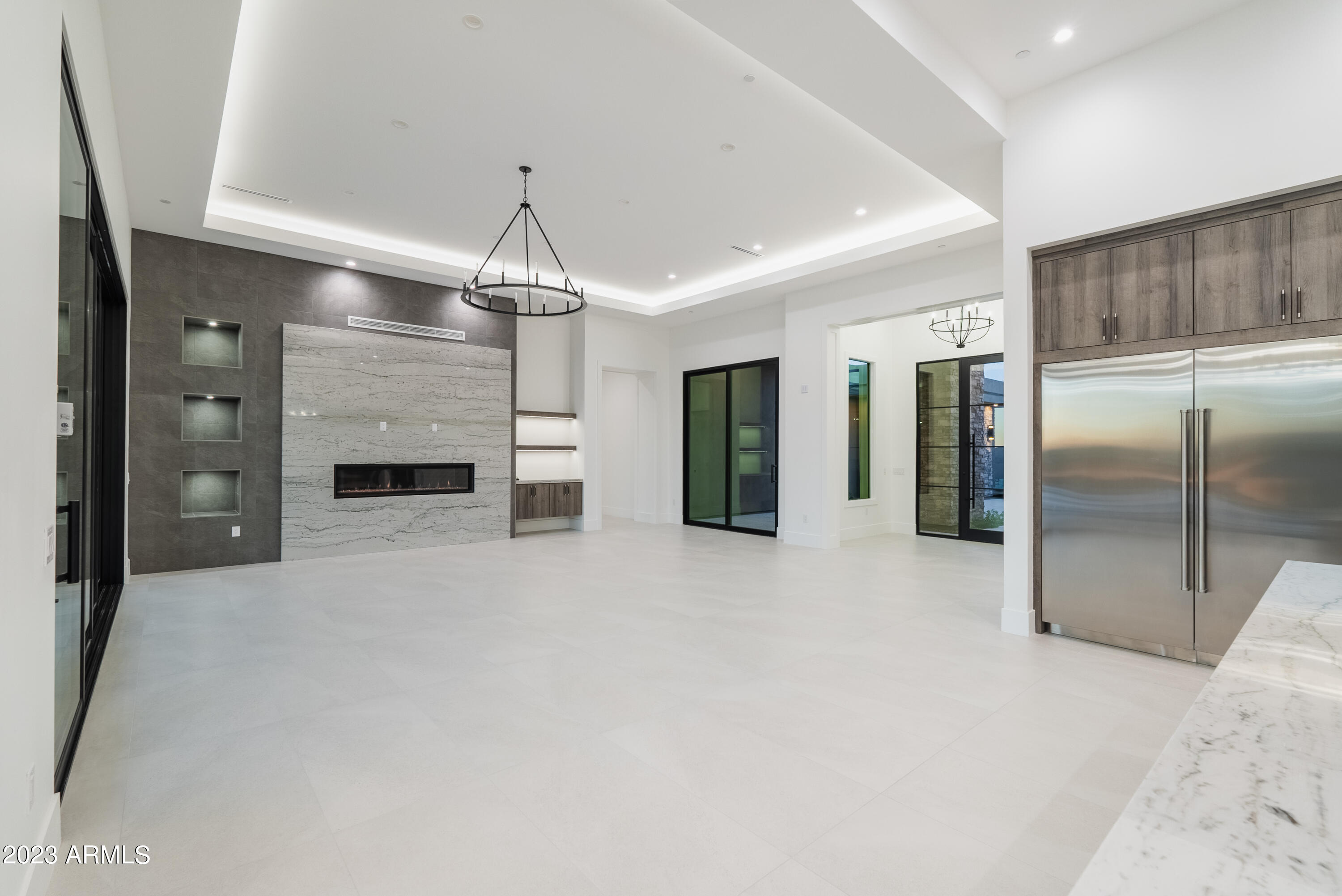 Yearling Estate - Residential